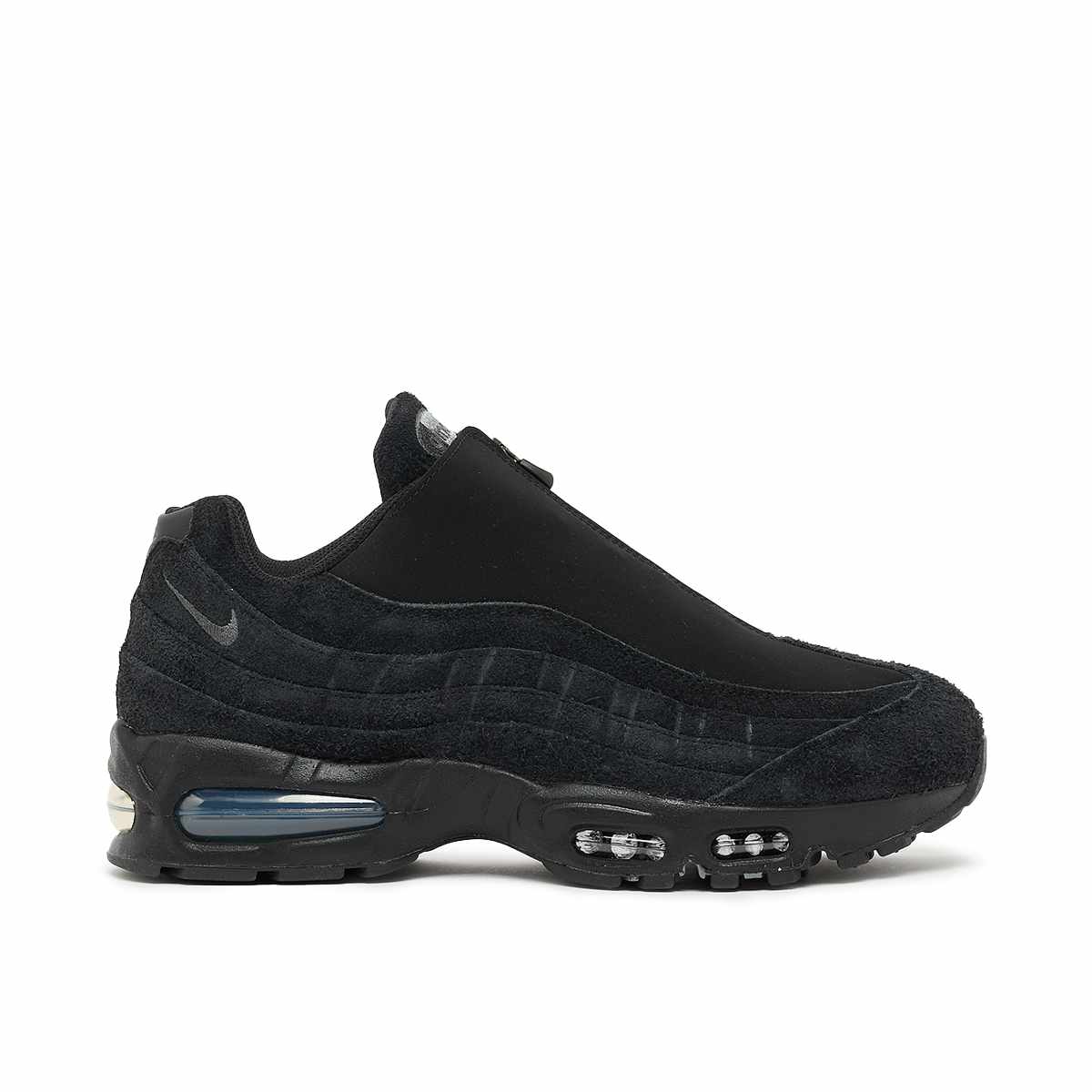 Nike Air Max 95 promotion