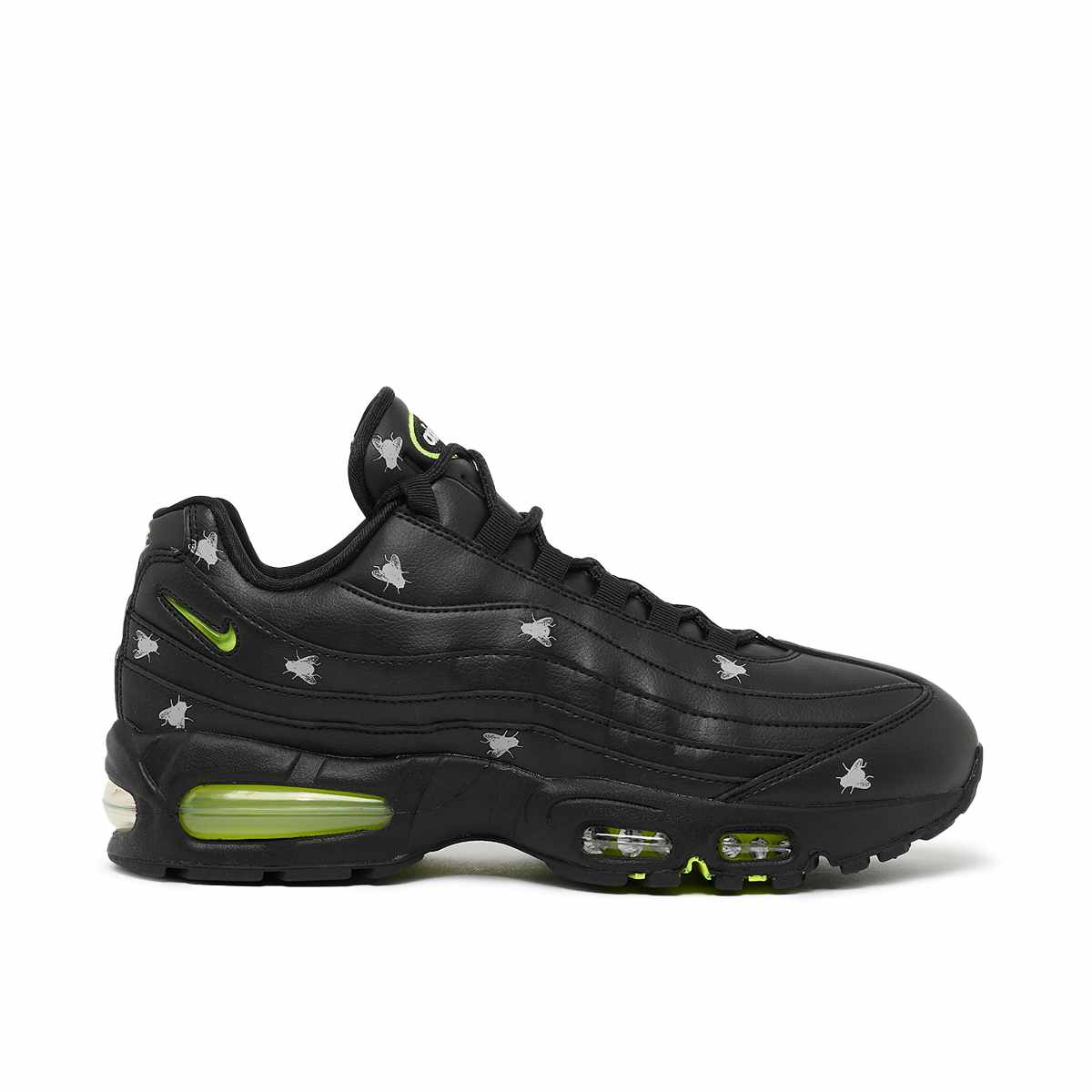 Nike Air Max 95 promotion