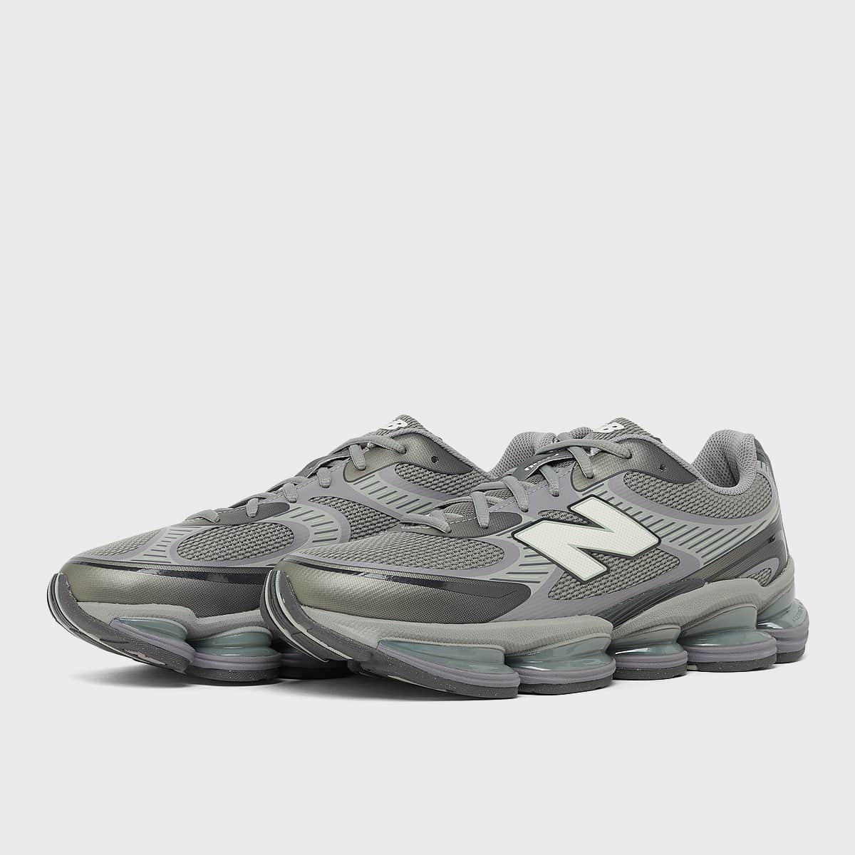 New Balance Abzorb promotion