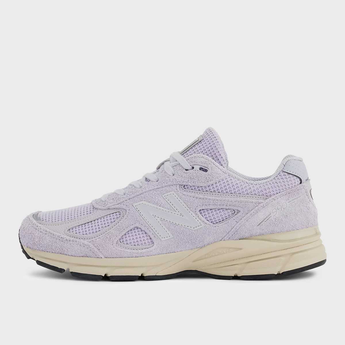 New Balance 990 purple