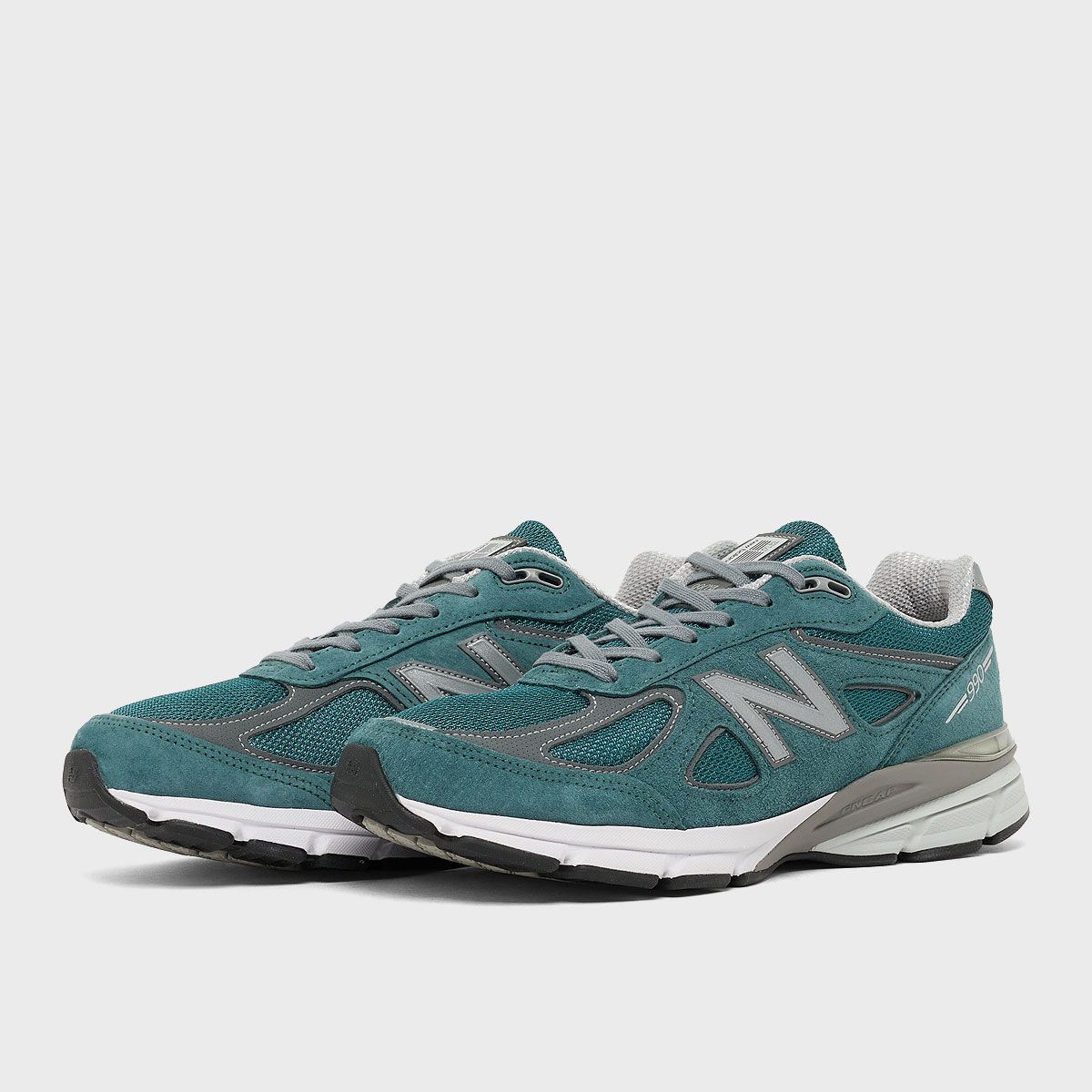 New Balance 990v4 1066302 green