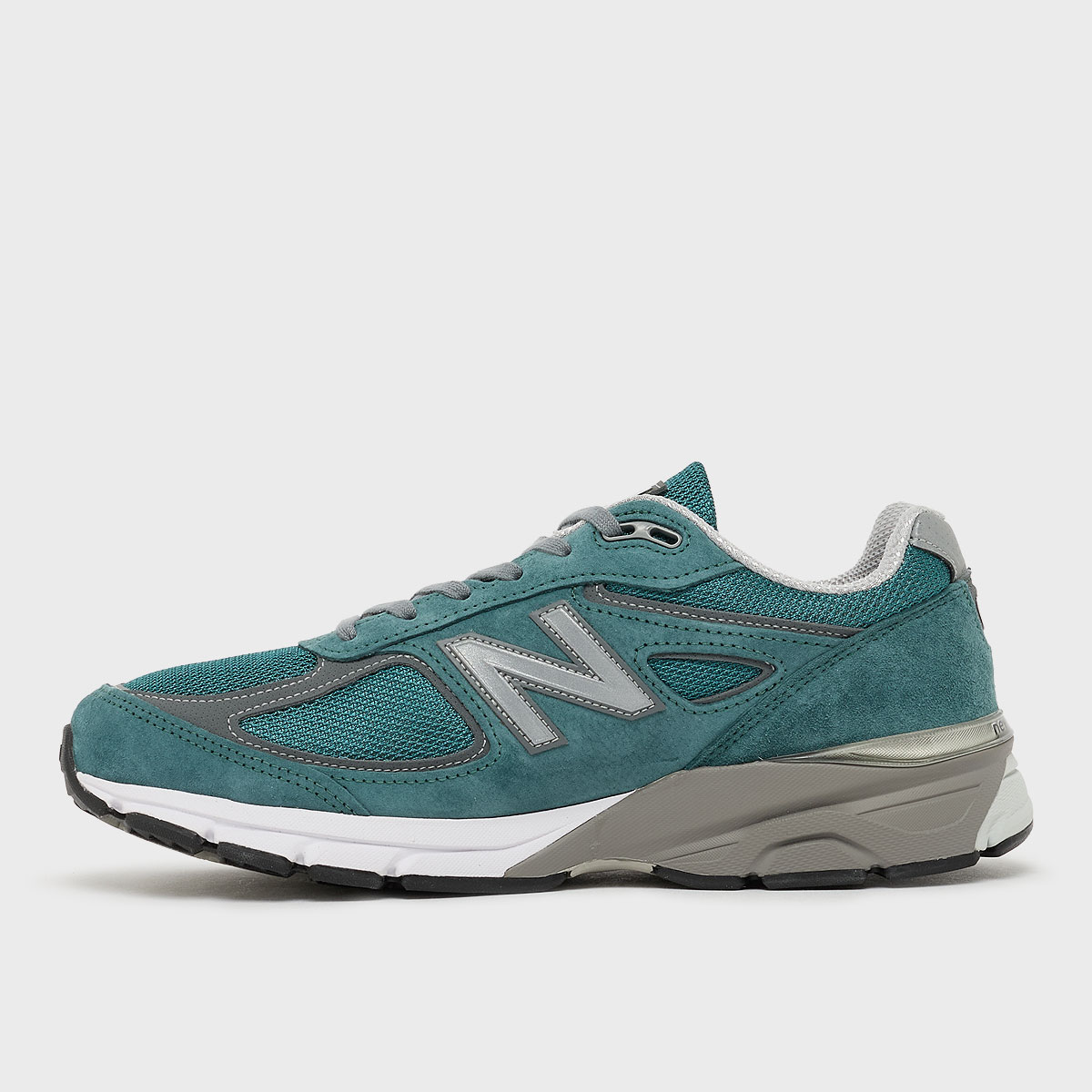 New Balance 990v4 green