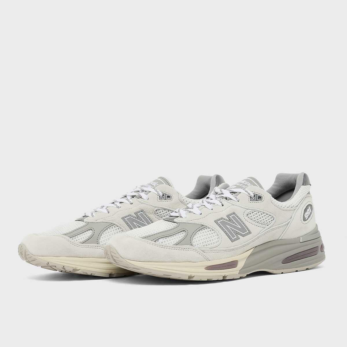 New Balance 991 1066308 grey