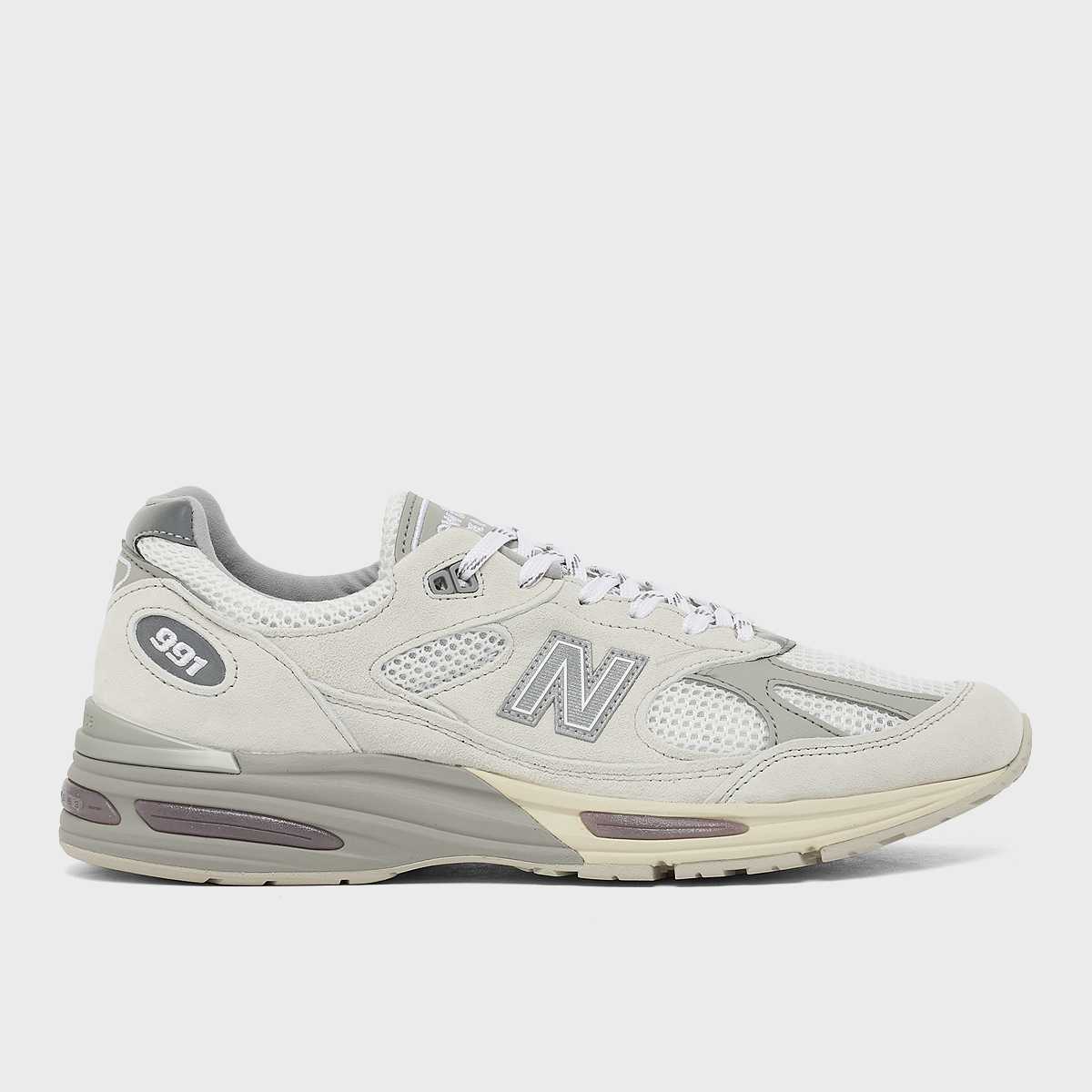 New Balance 991 grey