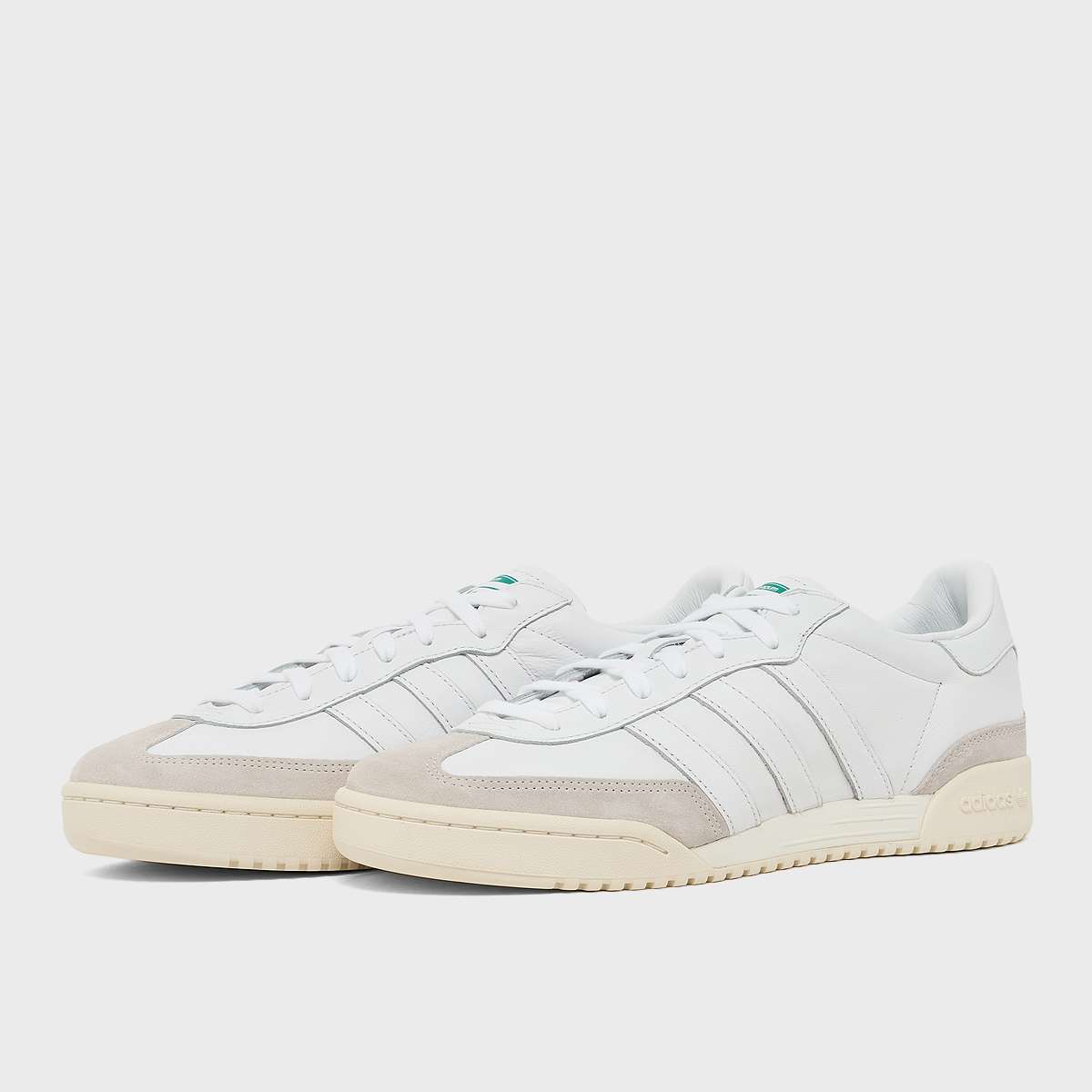 adidas Tangum promotion