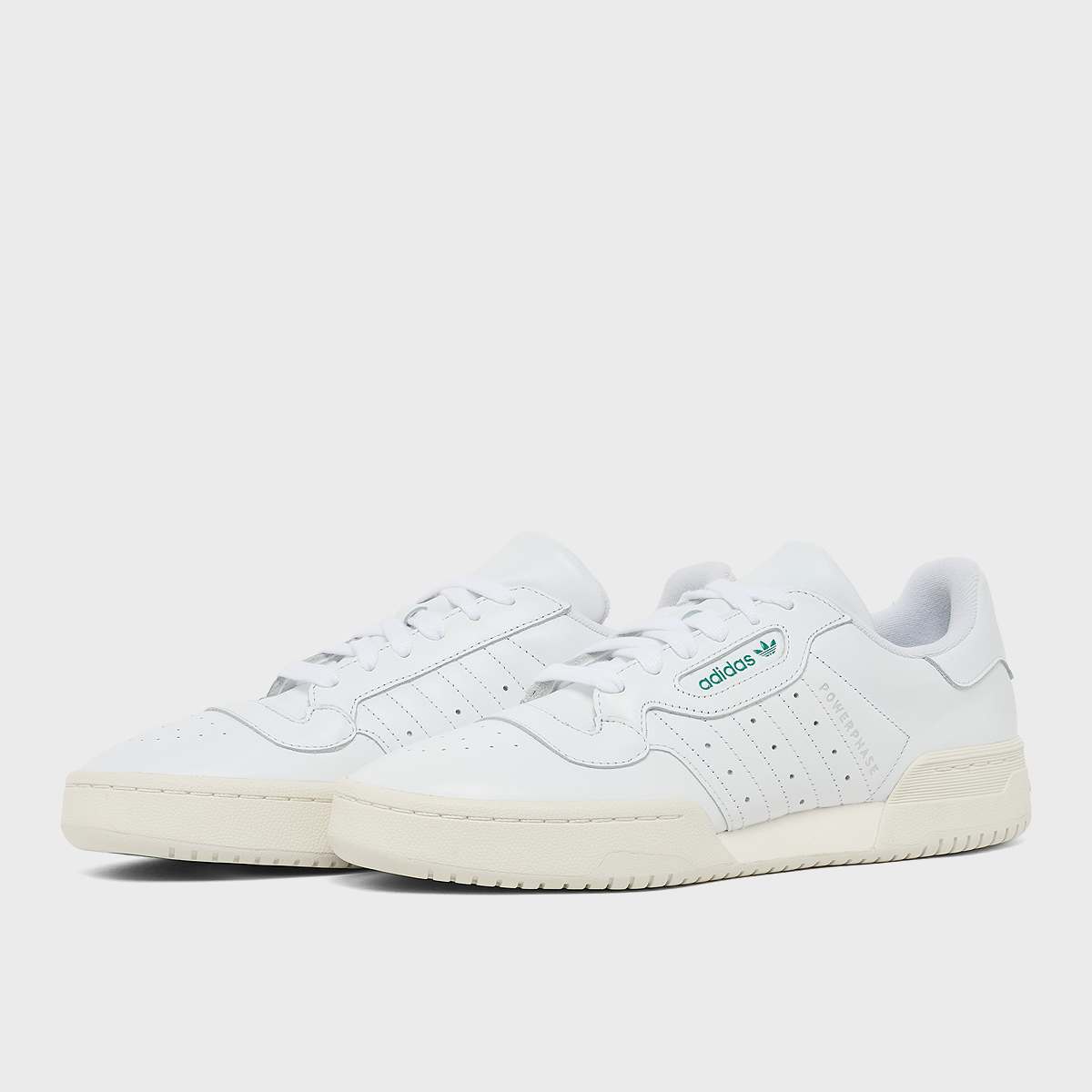 adidas Powerphase promotion