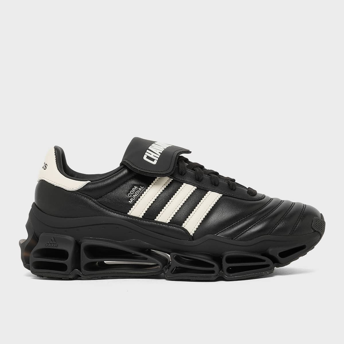 adidas Willy Chavarria Megaride Copa promotion