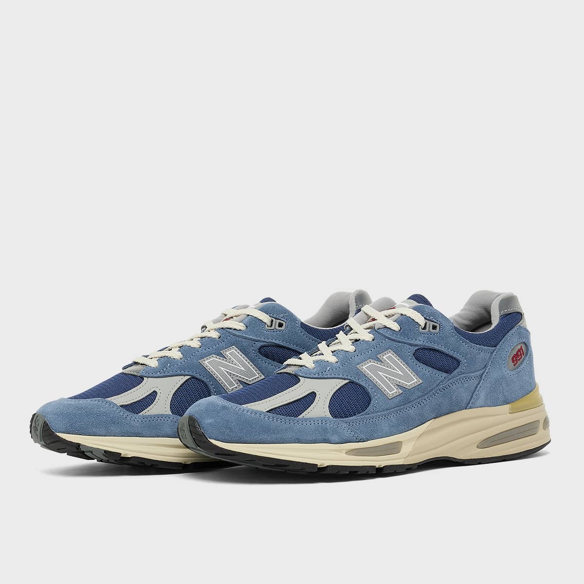 New Balance 991 1066319 blue