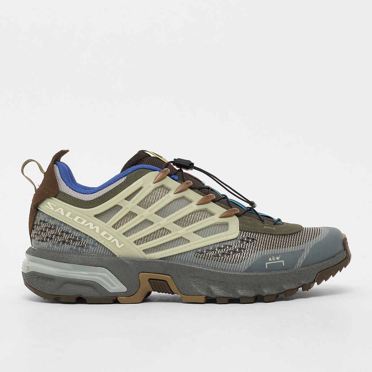 Salomon x A Cold Wall multi-colour