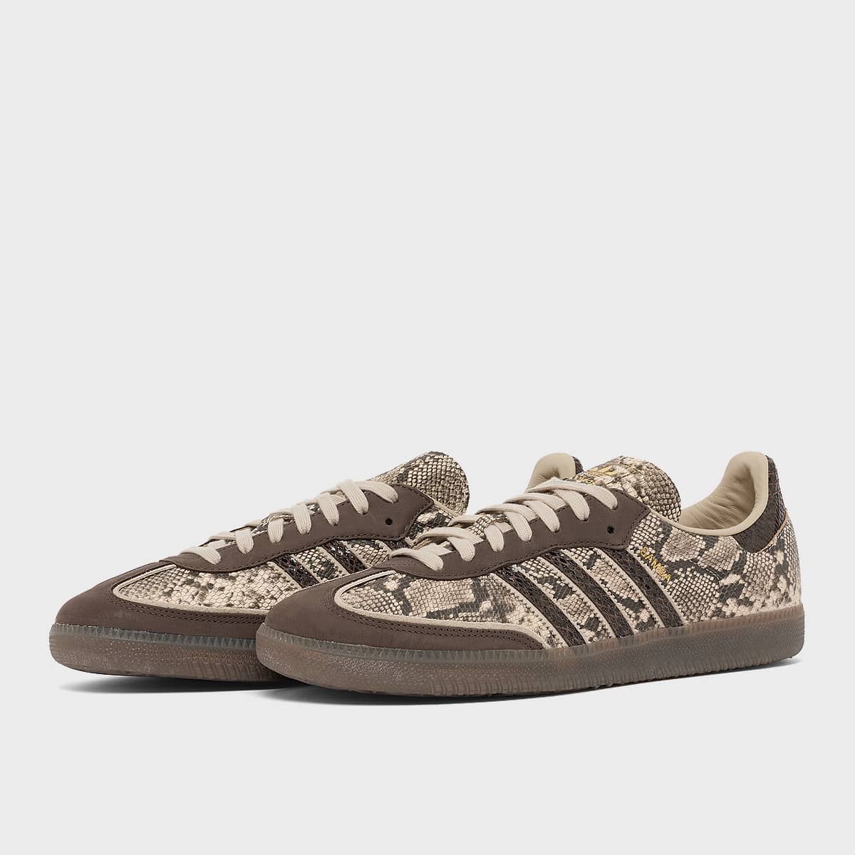 adidas Samba promotion