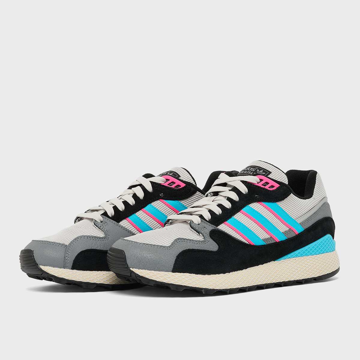 adidas Oregon Ultra Tech promotion