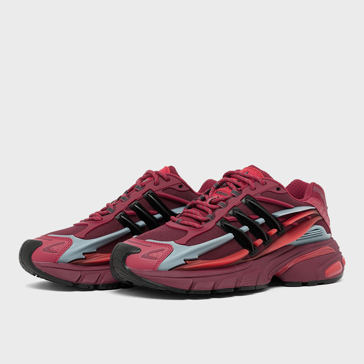 adidas Pharrell Adistar Jellyfish 1077432 Red