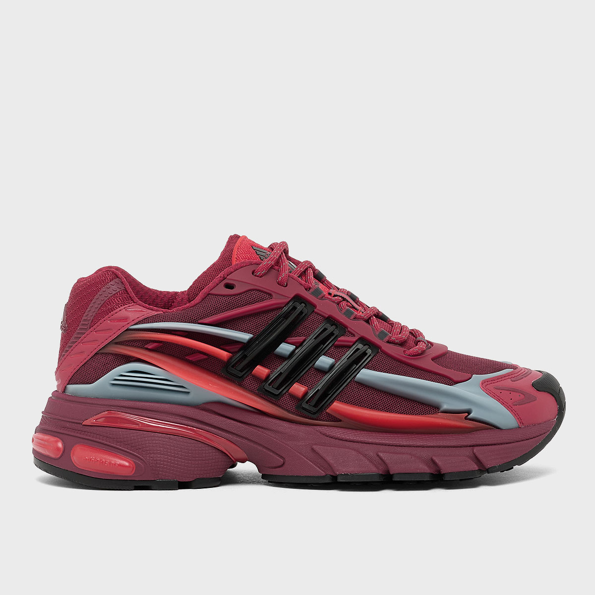 adidas Pharrell Adistar Jellyfish Red