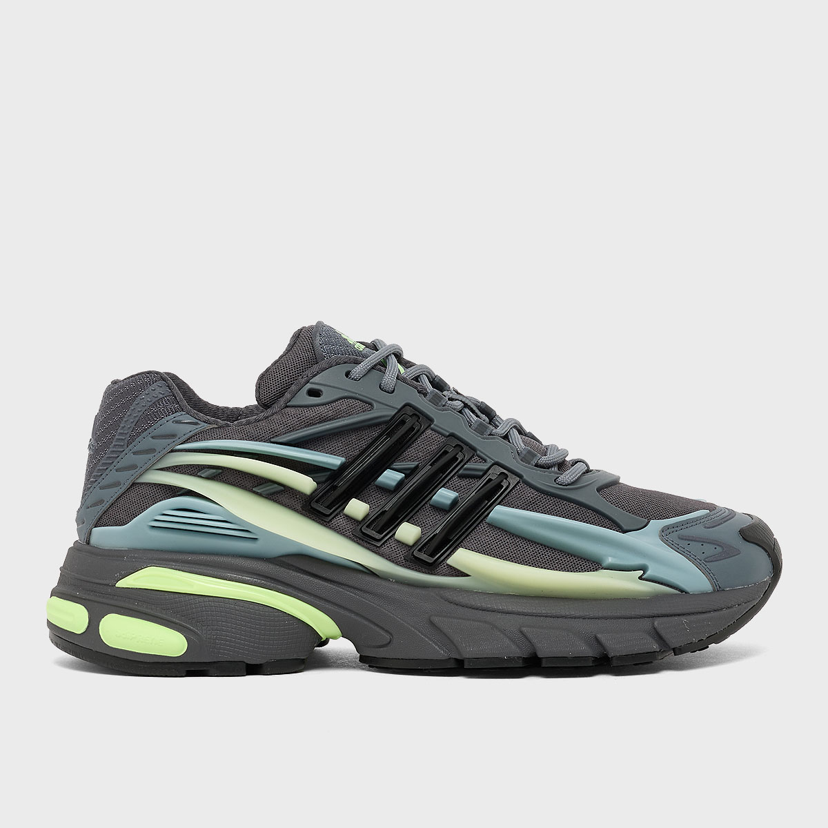 adidas Pharrell Adistar Jellyfish grey