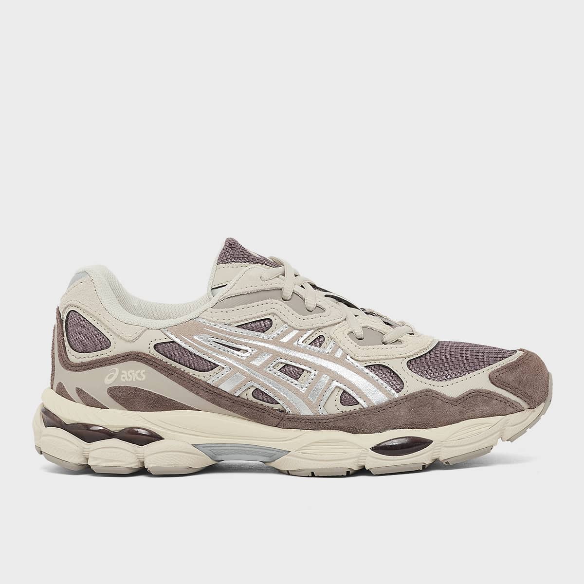 Asics SportStyle Gel-NYC promotion
