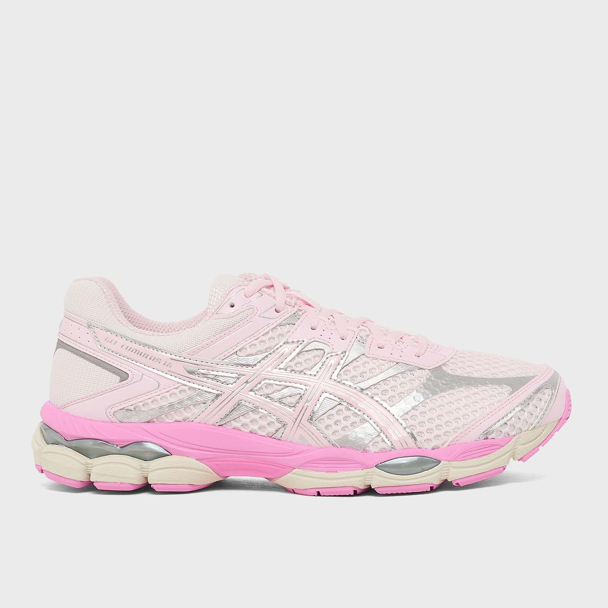 Asics GEL-Cumulus 16 au meilleur prix