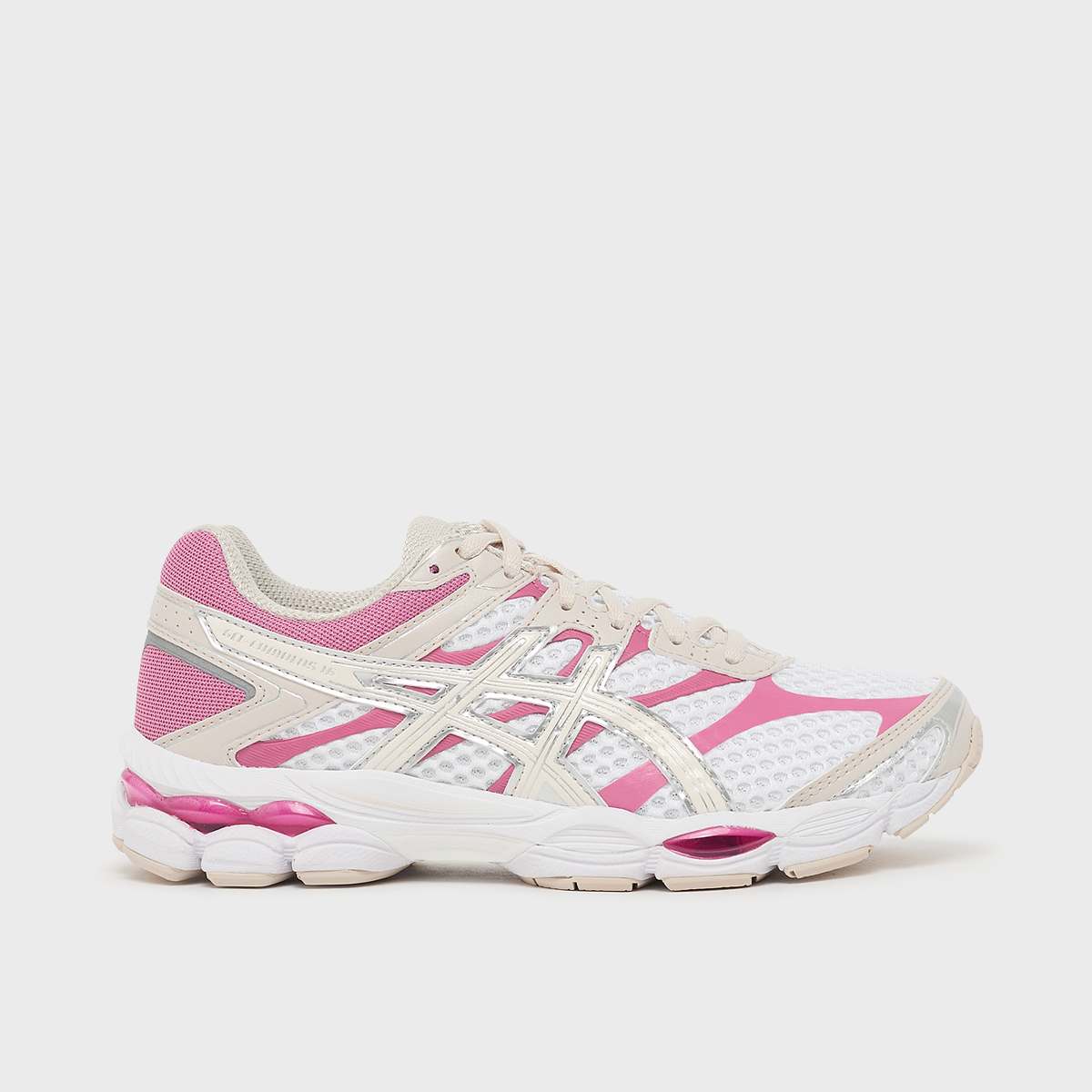 Asics GEL-Cumulus 16 au meilleur prix