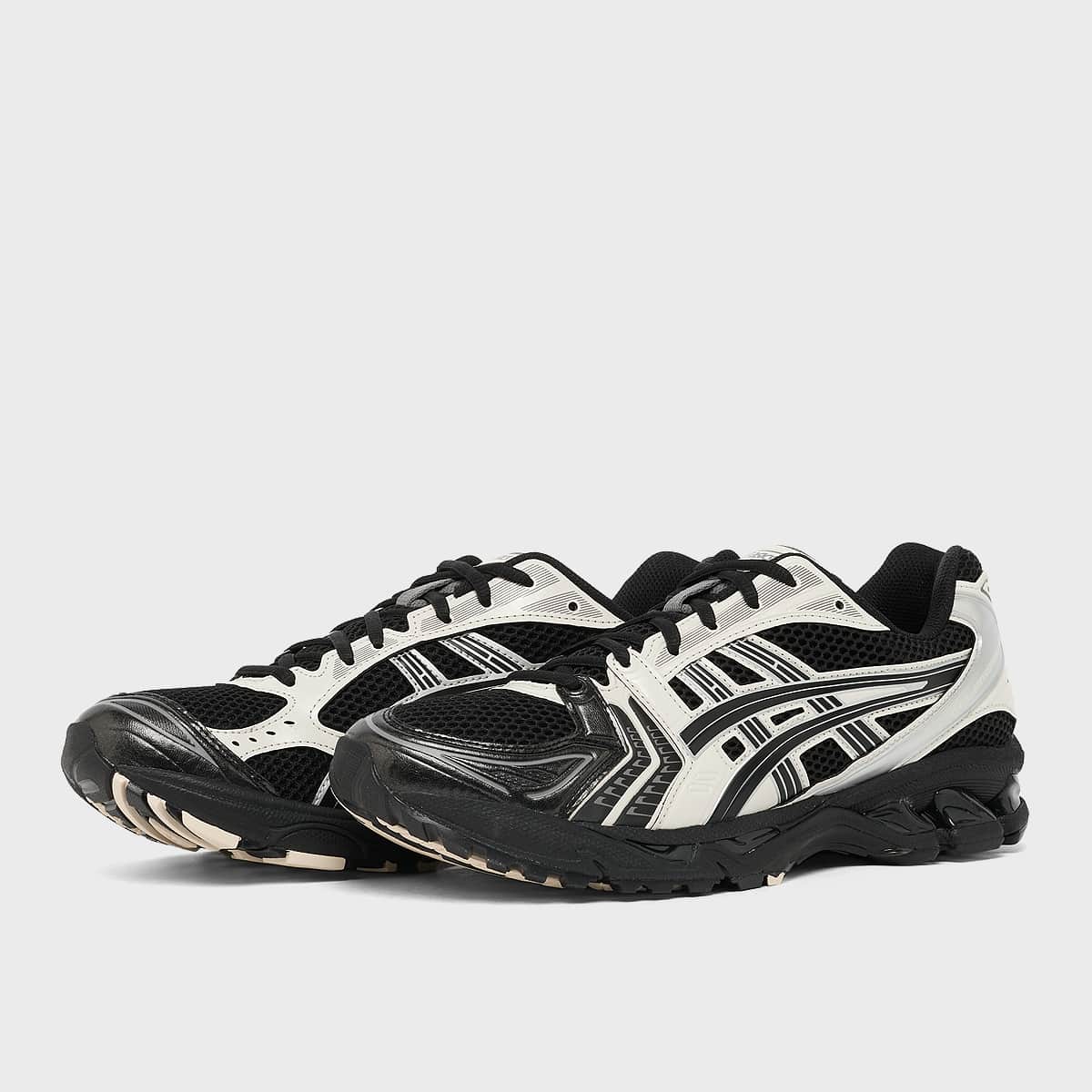 ASICS SportStyle Gel-Kayano 14 Sneaker Men black Size 42