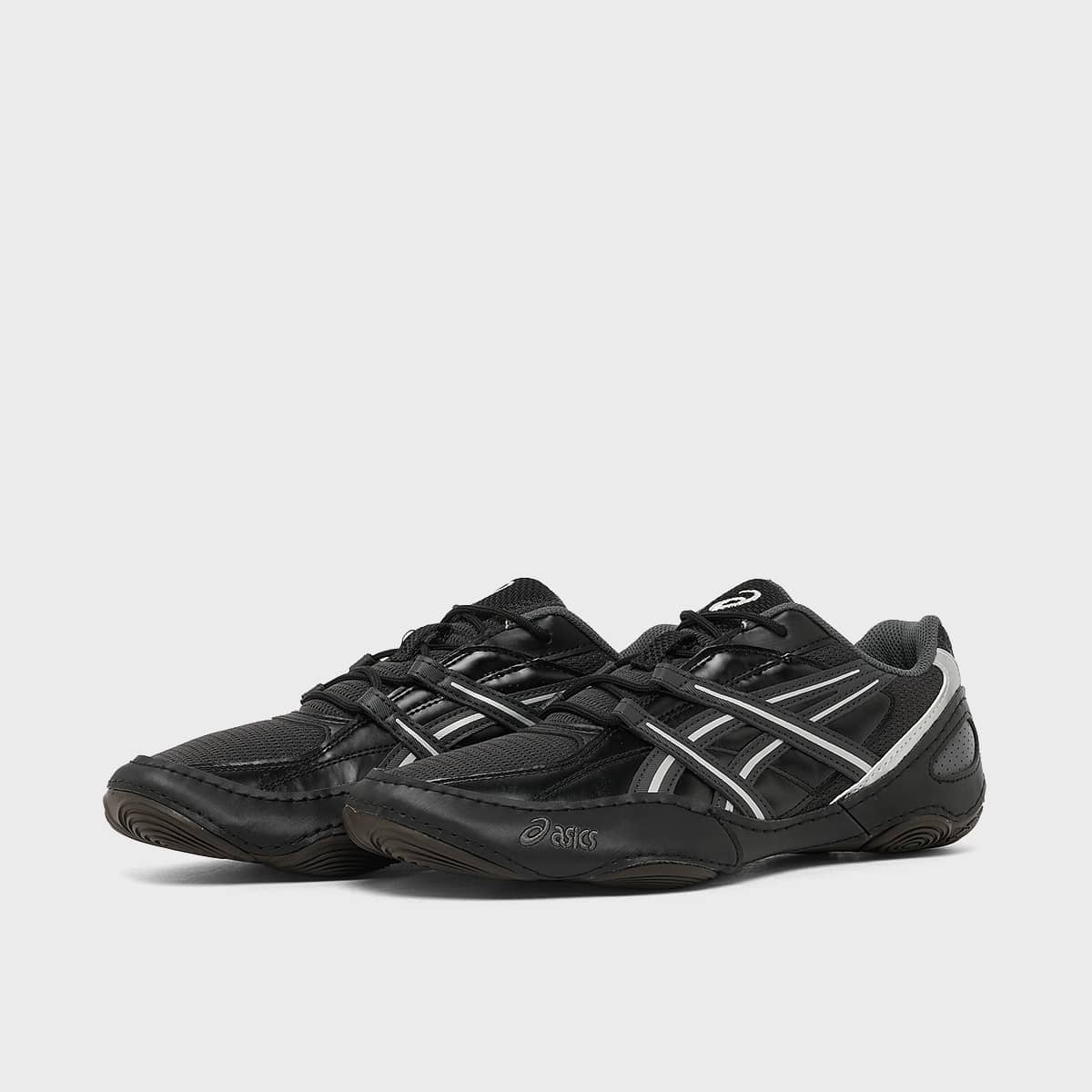 Asics Hypersync promotion