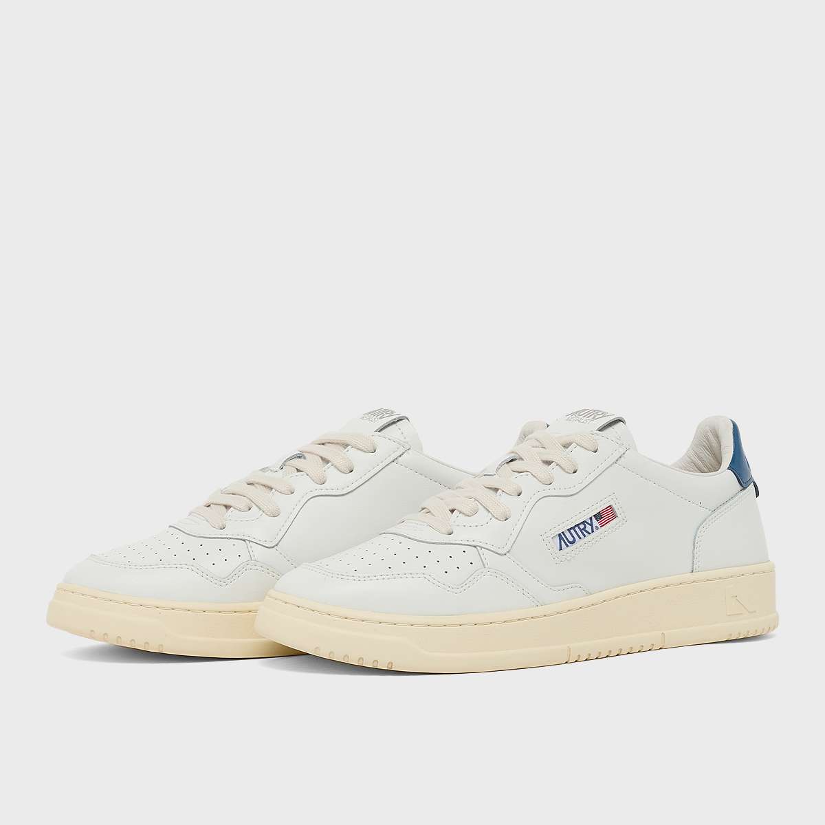 Autry Medalist Low Sneaker Men white Size 41