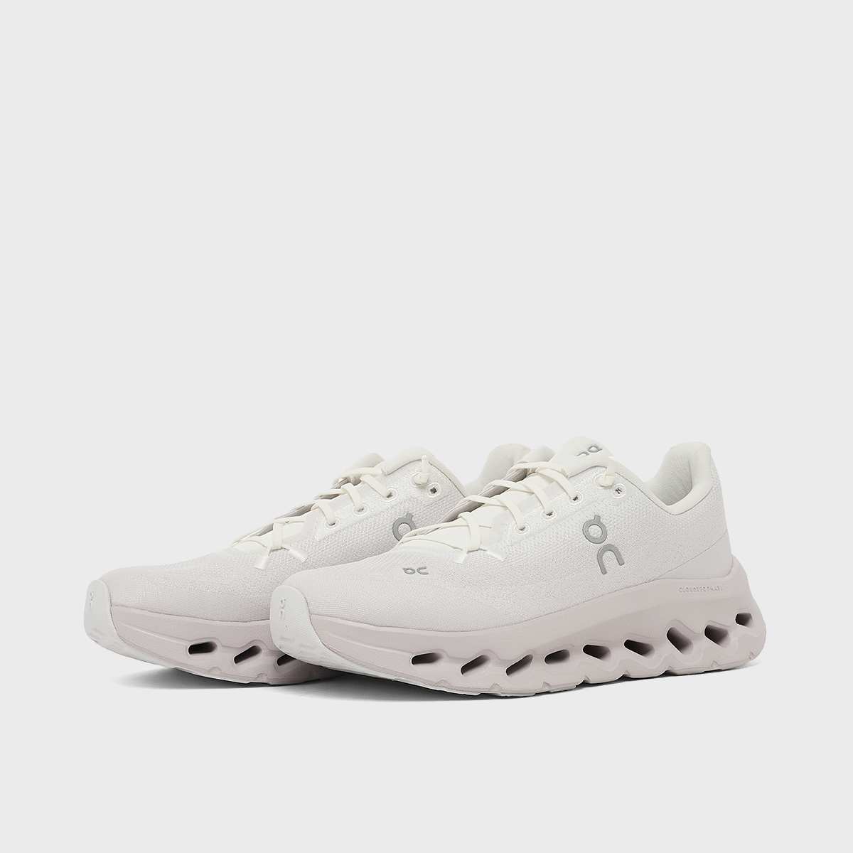 On Wmns Cloudtilt Sneaker women grey