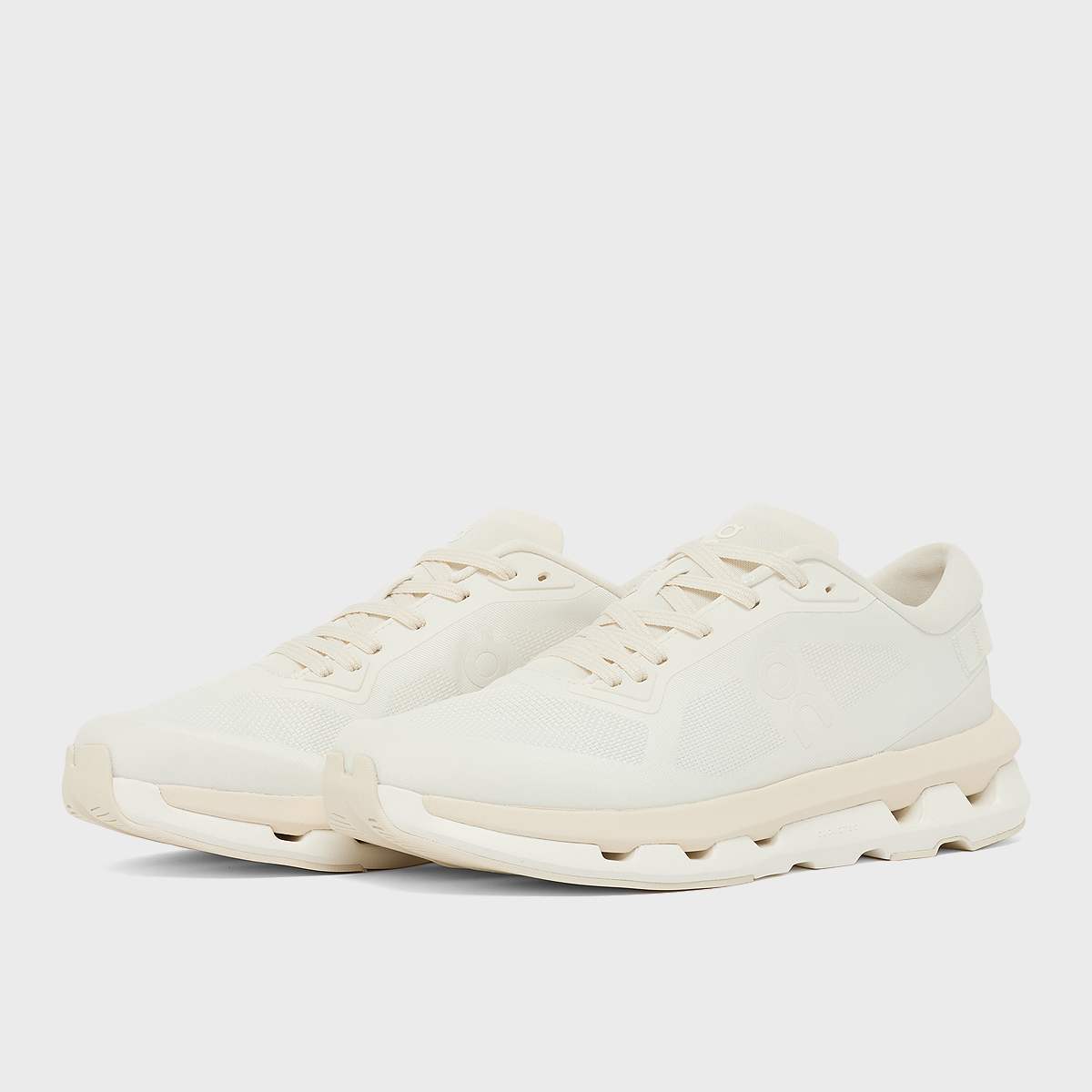 On Cloudzone Sneaker women beige
