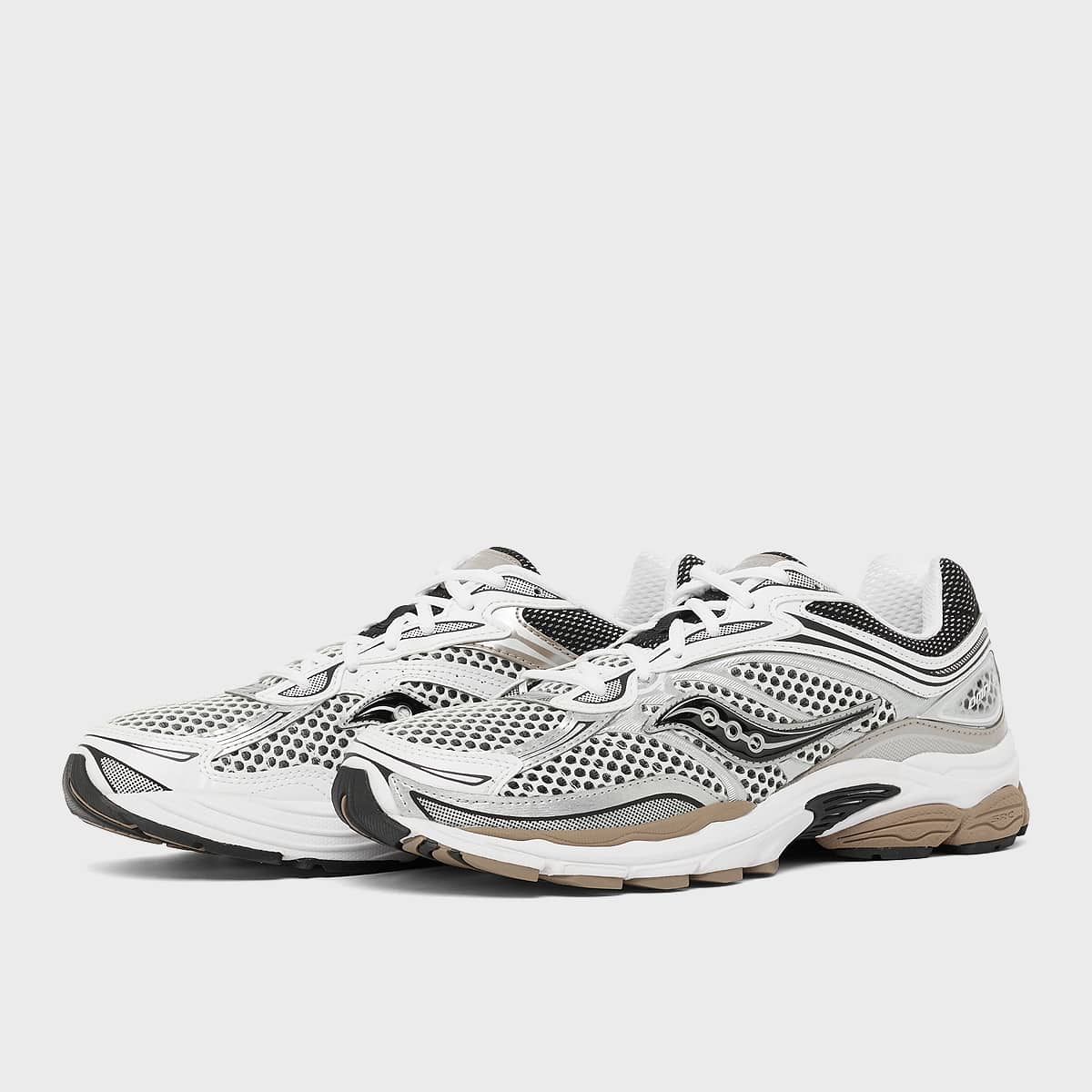 Saucony Omni 9 promotion
