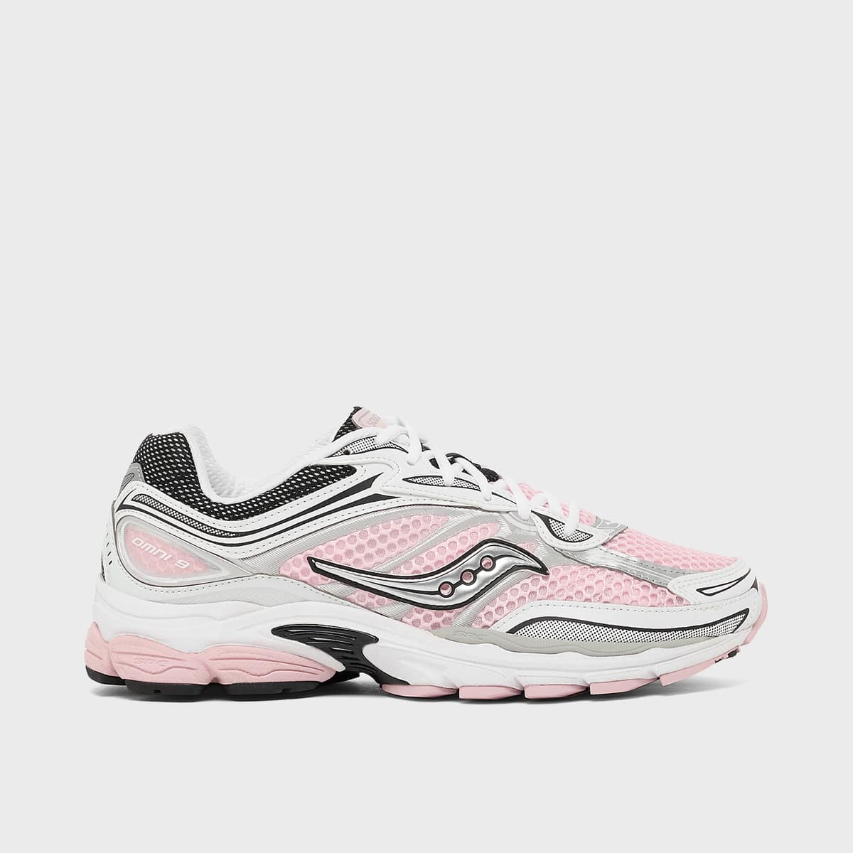 Saucony Omni 9 nouveauté