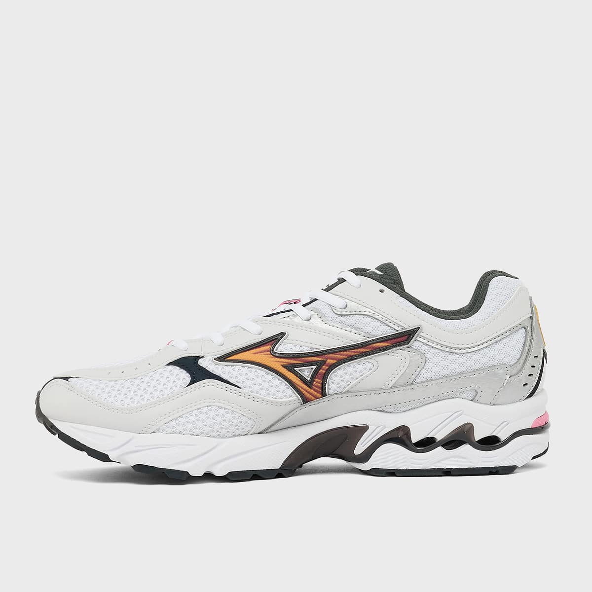 Mizuno Wave Mustang Ls nouveauté