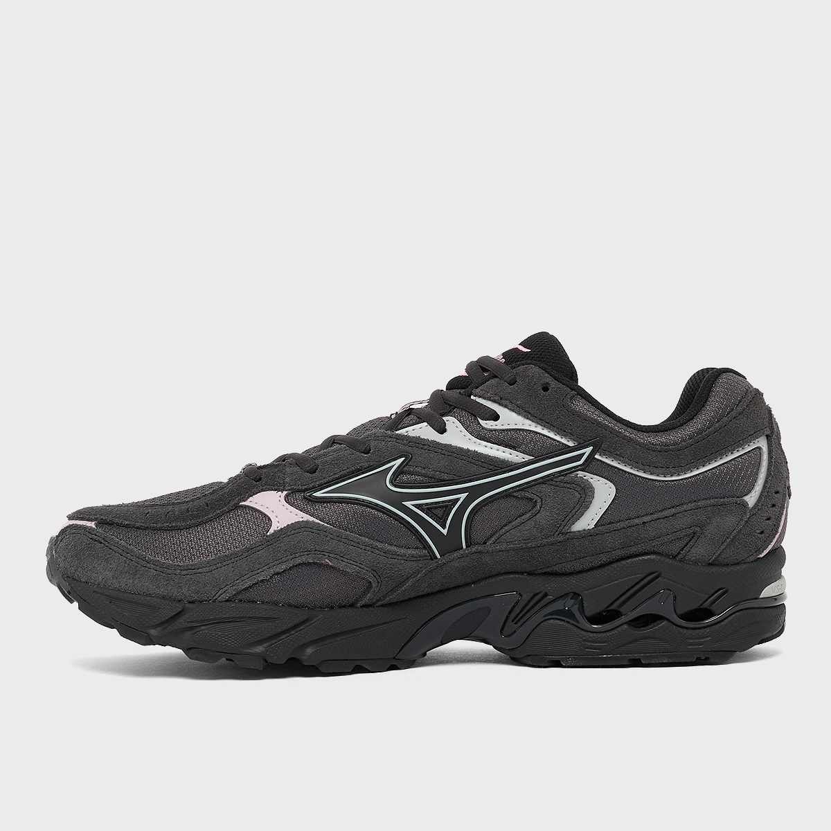 Mizuno Wave Mustang Ls nouveauté