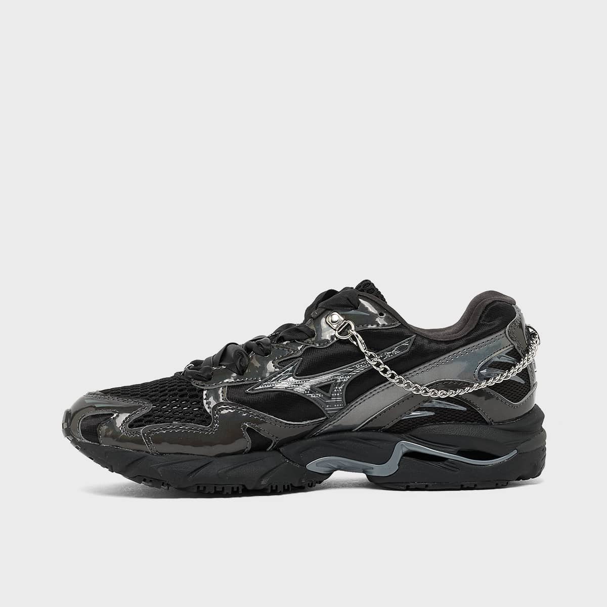 Mizuno Wave Rider nouveauté