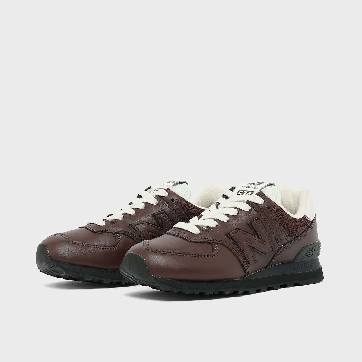 New Balance 574 (M57478V 1175863 brown