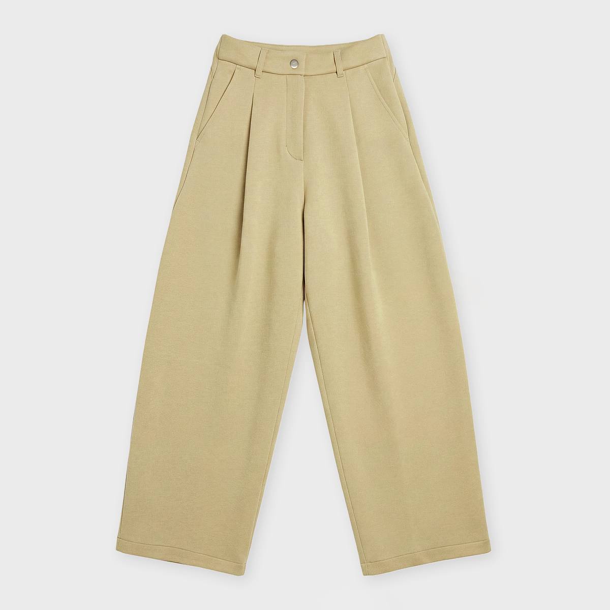 Nike Wmns Pregame Fleece Trousers Sale Damen Beige