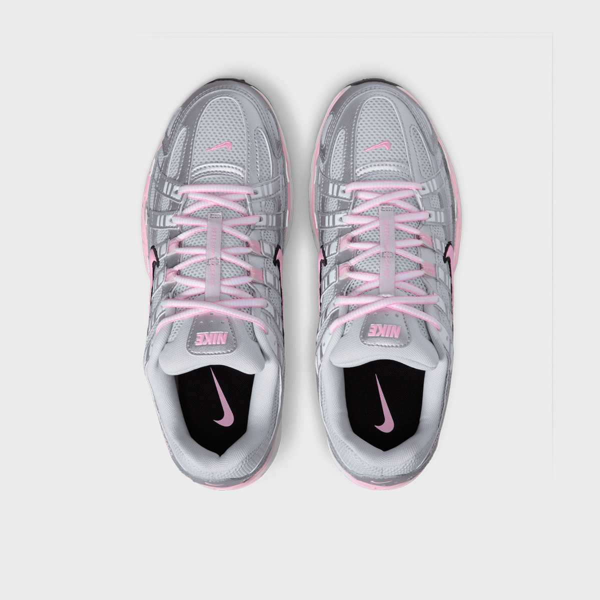 Nike P-6000