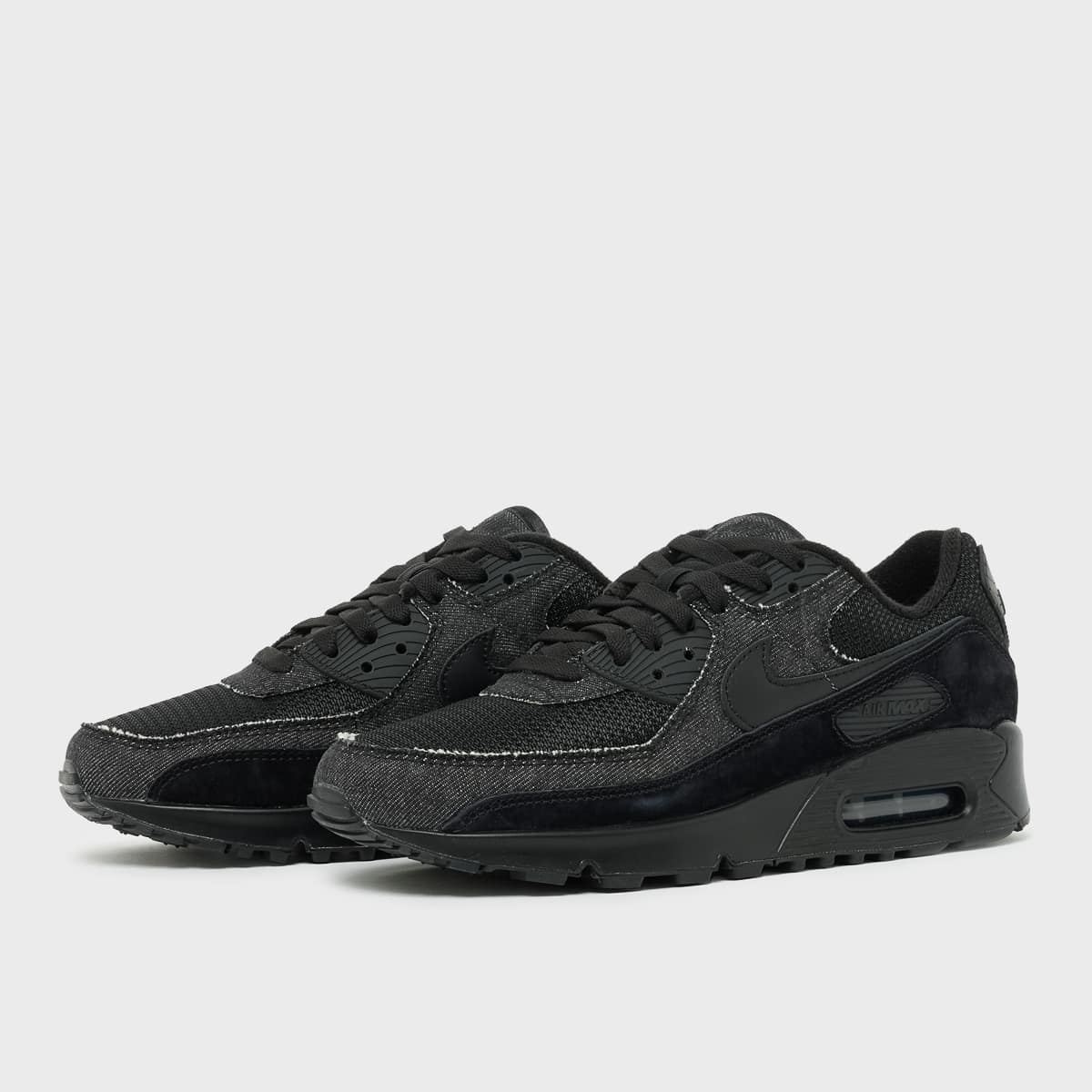 Nike Air Max 90 "Black Denim"
