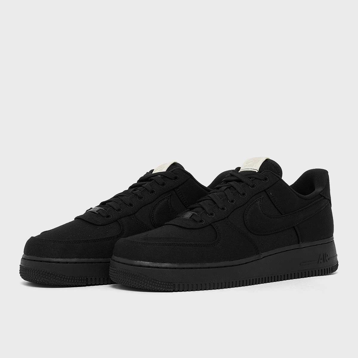 Nike Air Force 1 Low - Black