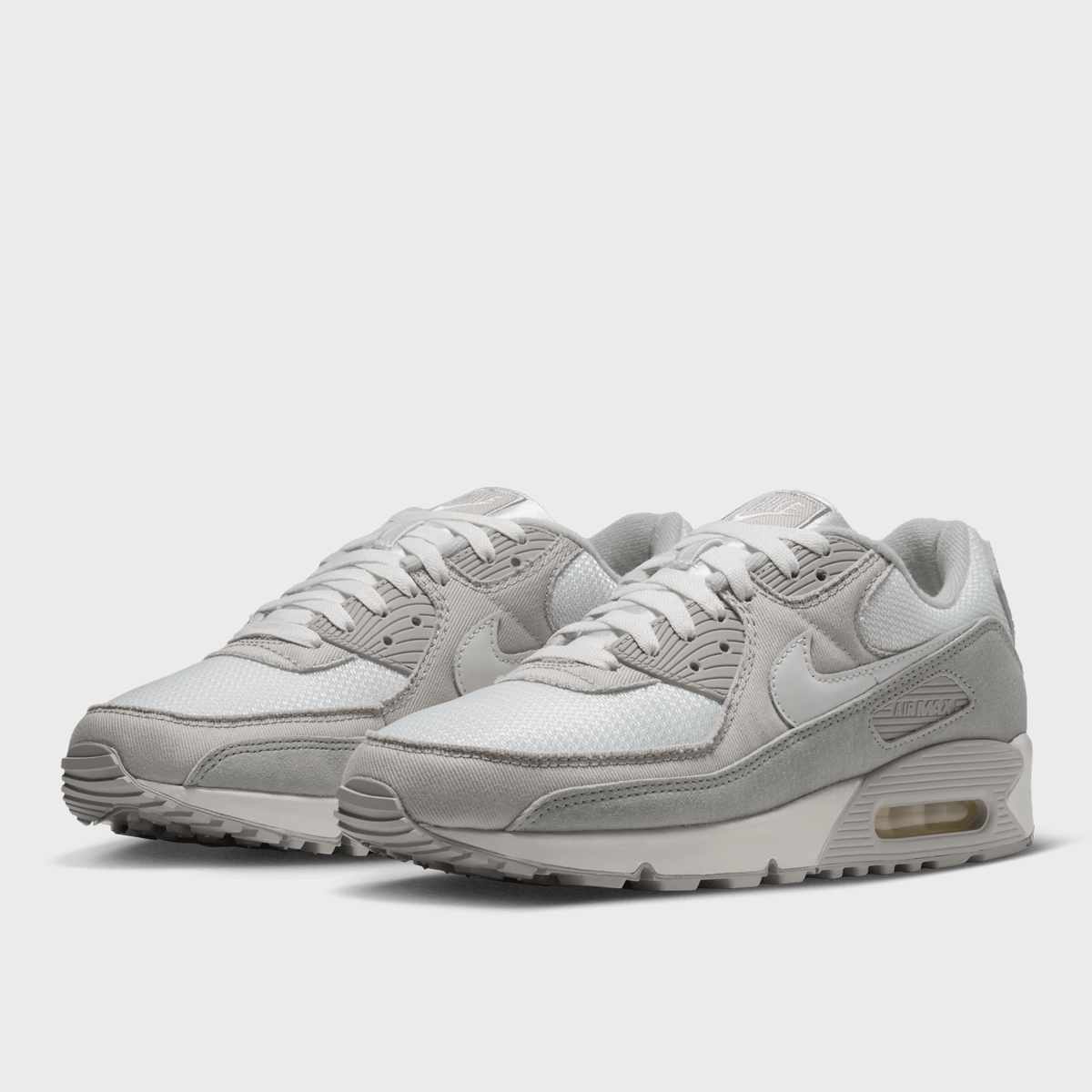 Nike Air Max III 2.0 promotion