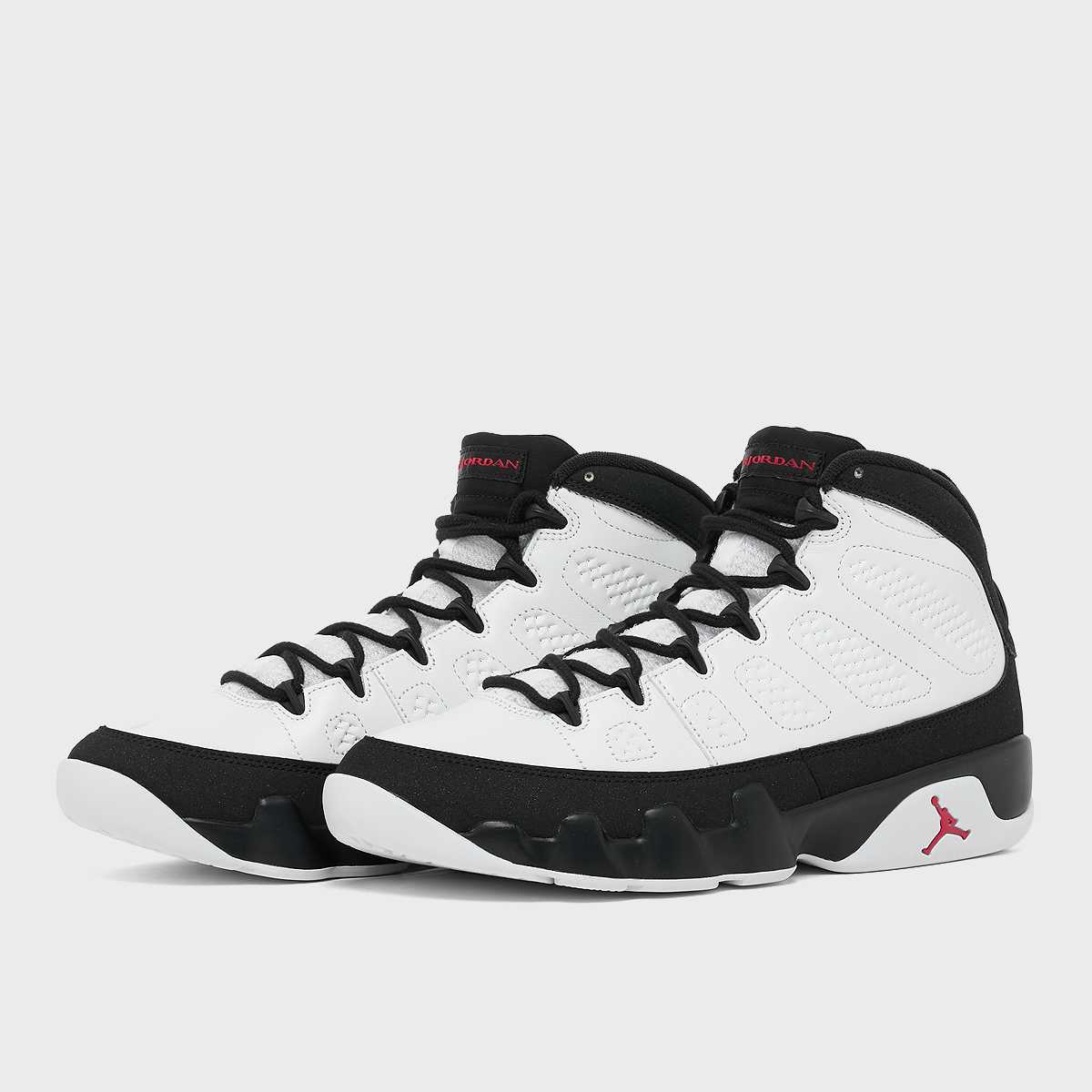 Jordan Air 9 'Space Jam blanc
