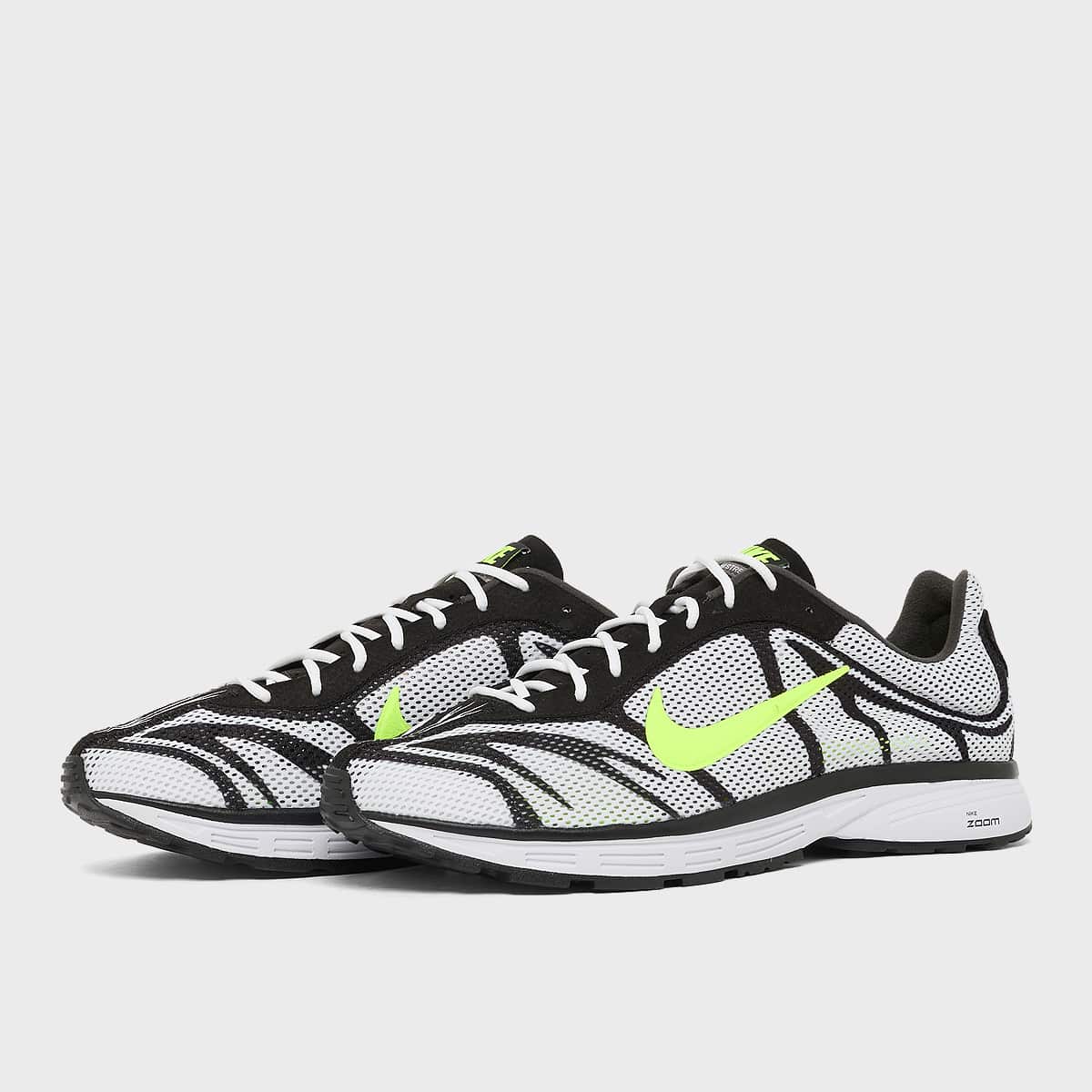 Nike Zoom Streak 3 promotion