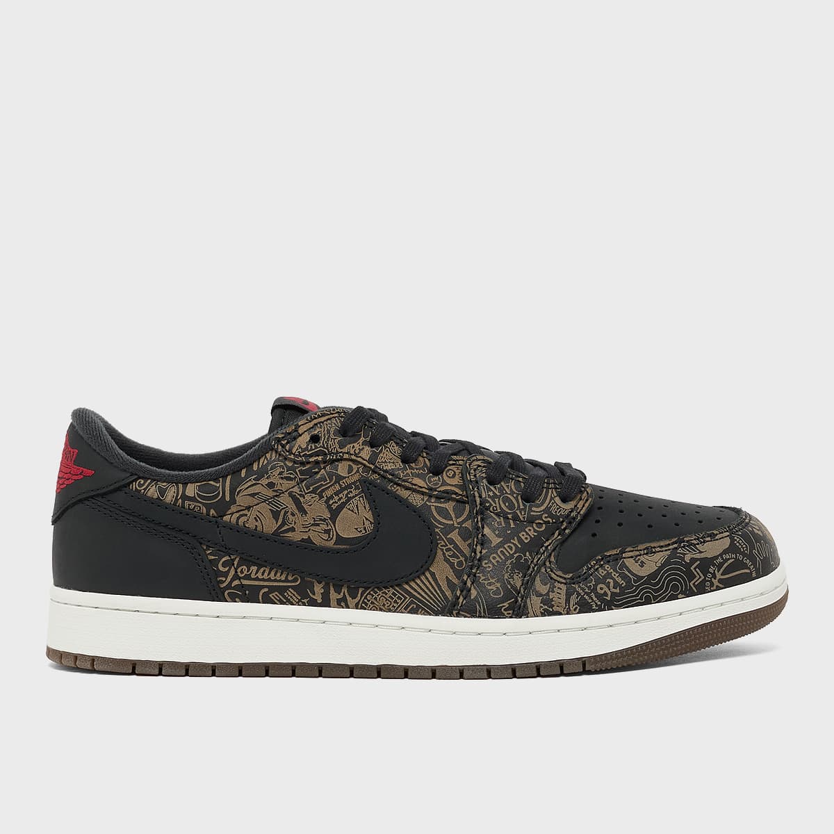 Jordan Air 1 nouveauté
