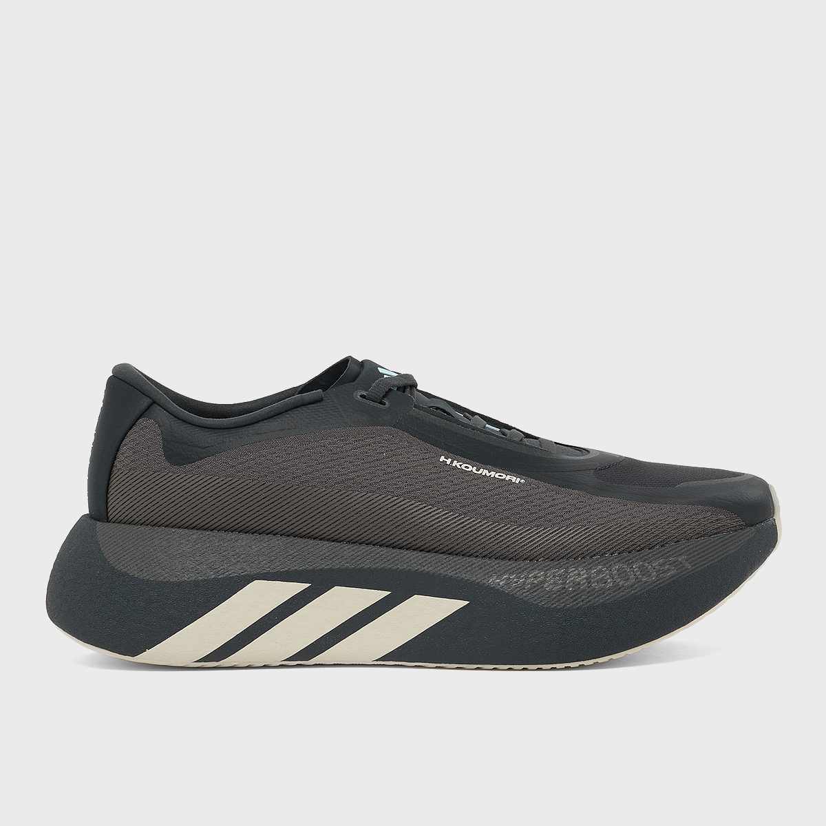 adidas Hyperboost Edge grey