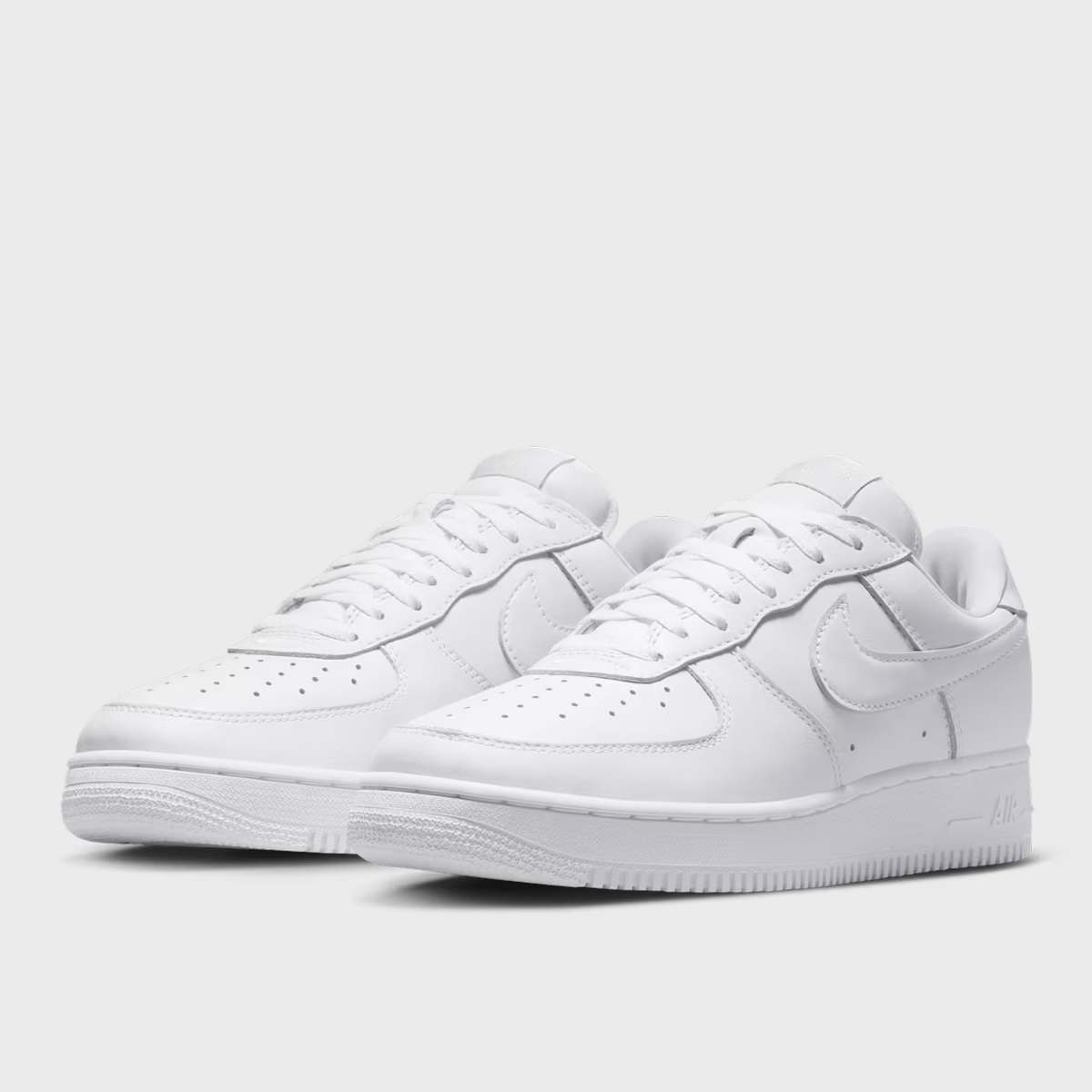 Nike Air Force 1 promotion