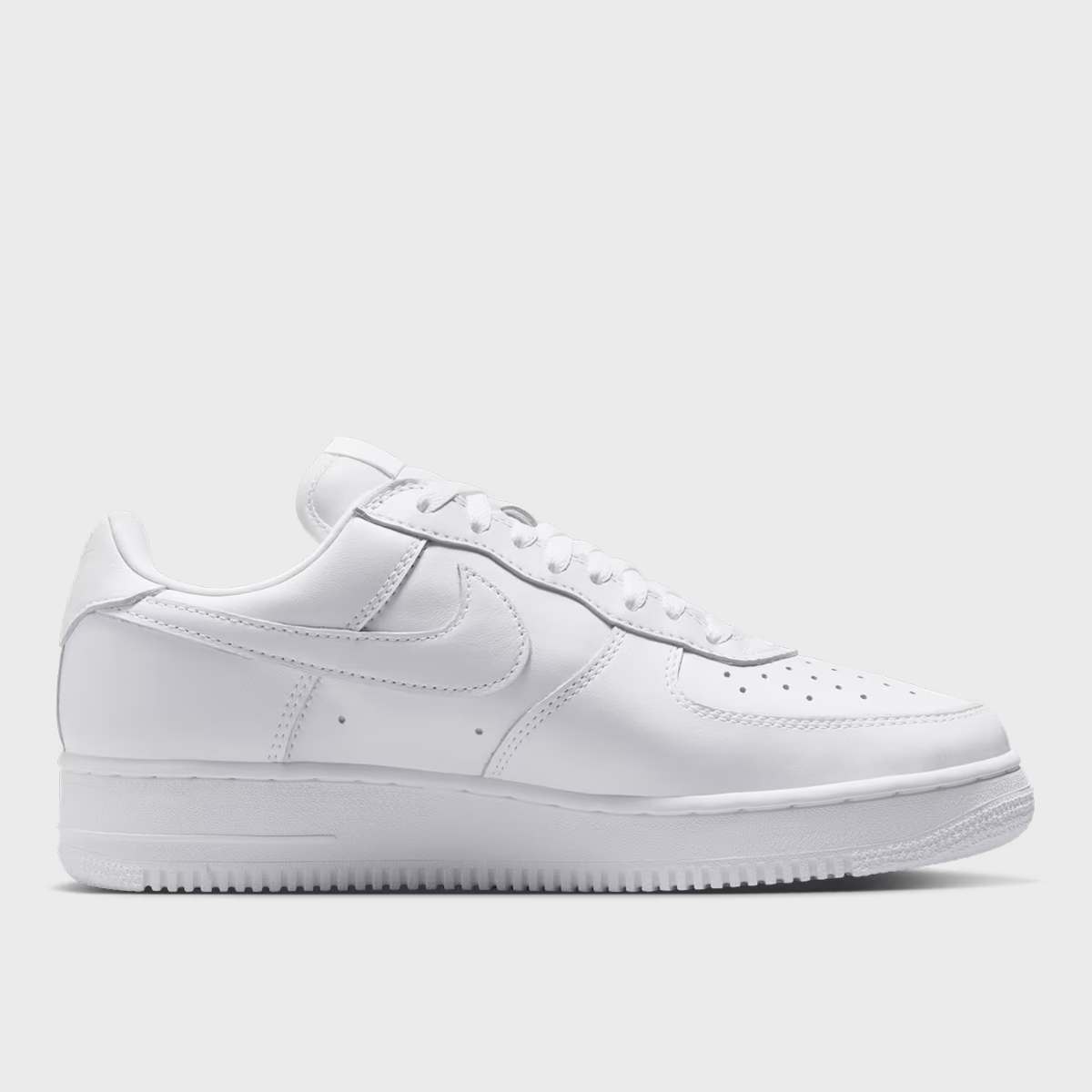 Nike Air Force 1 au meilleur prix