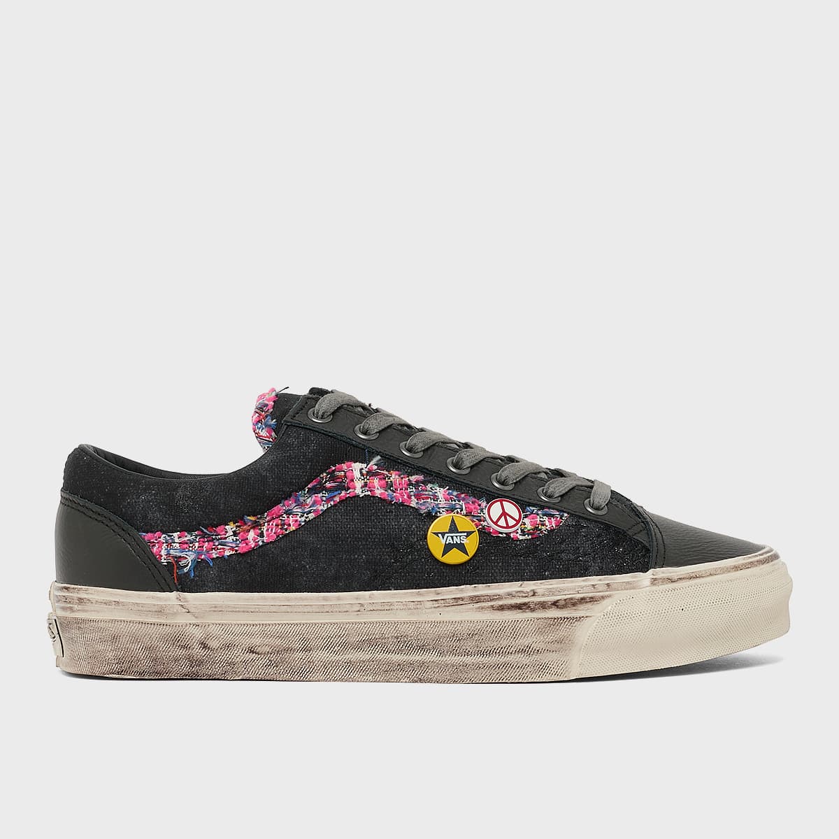 Vans Old Skool 36 au meilleur prix