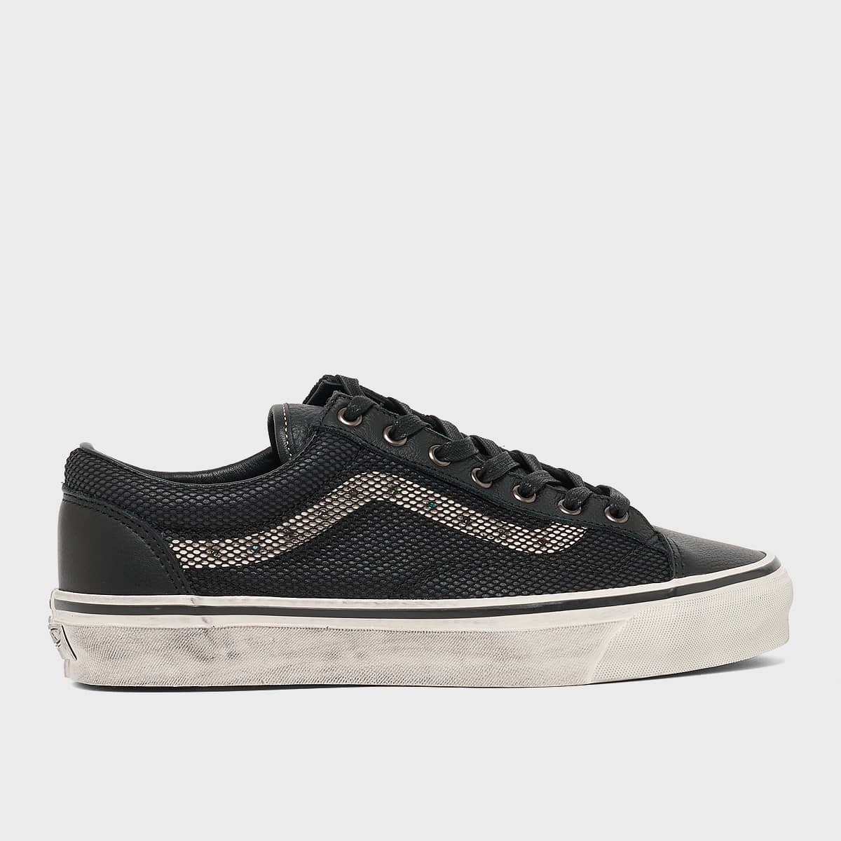 Vans Old Skool 36 au meilleur prix