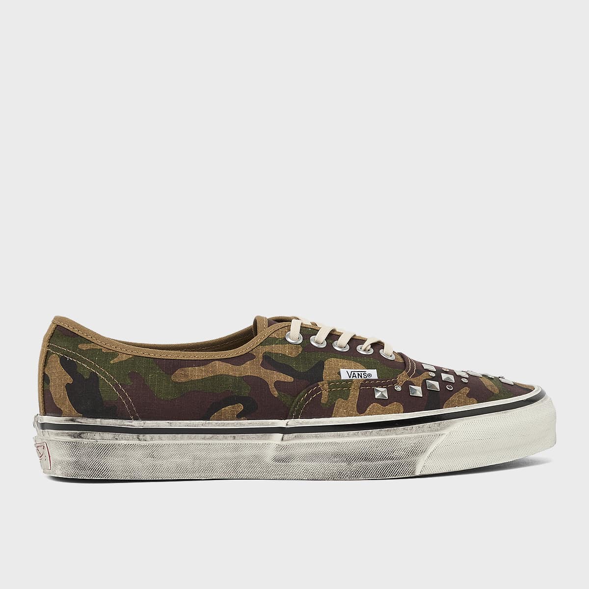 Vans Authentic 44 au meilleur prix