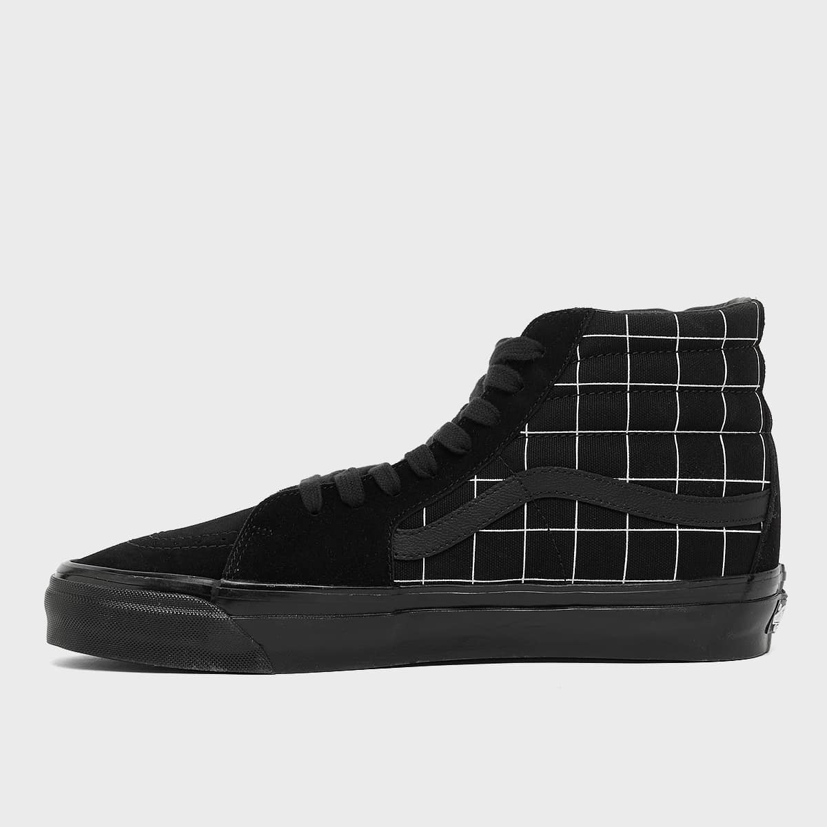Vans x Undercover OTW SK8-Hi nouveauté