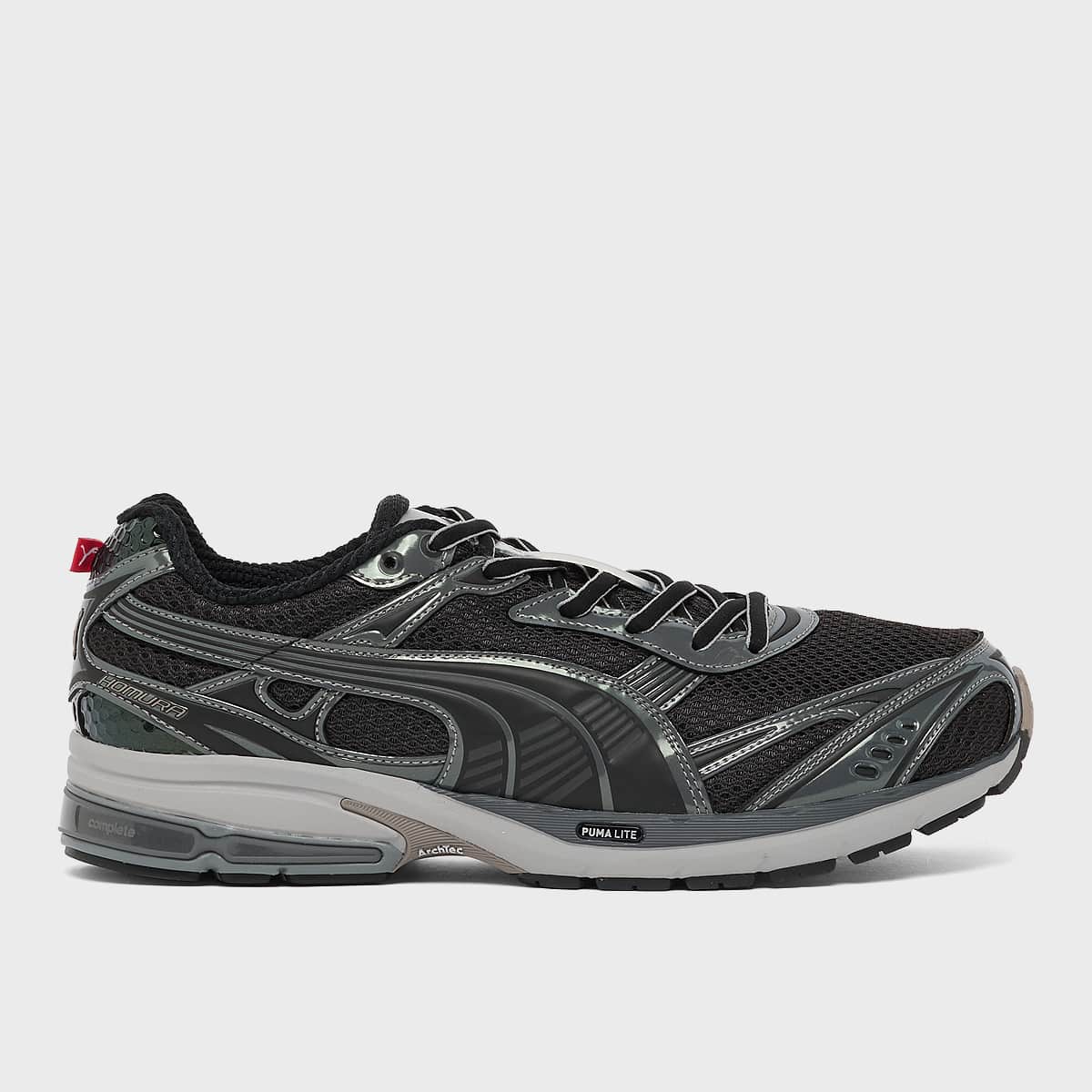 Puma Homura promotion