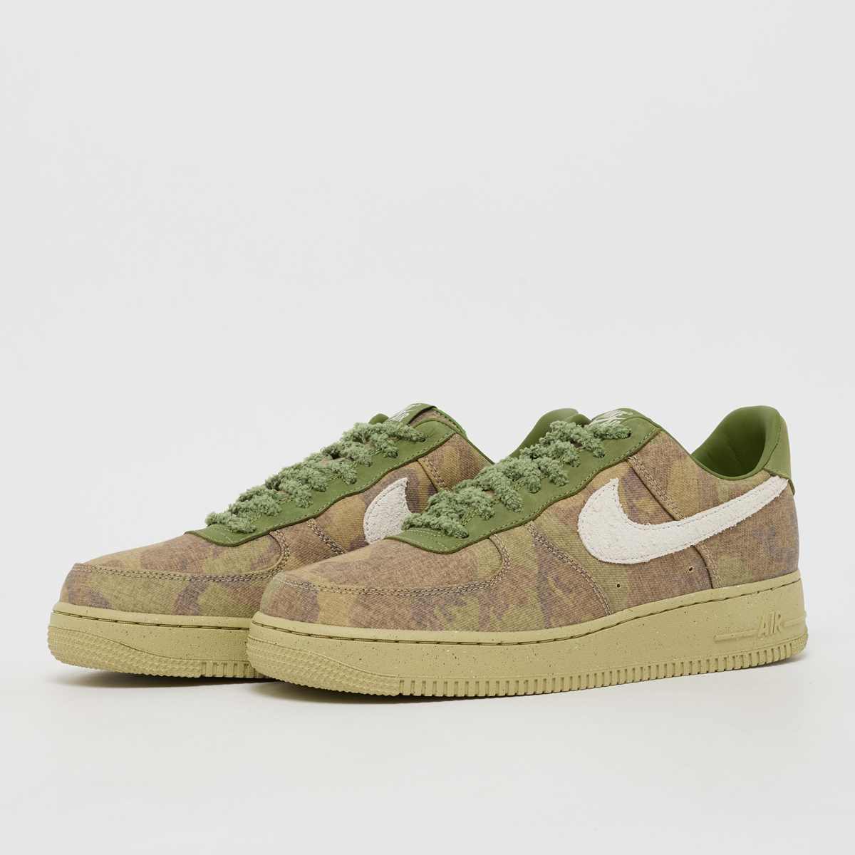 Nike Air Force 1 promotion