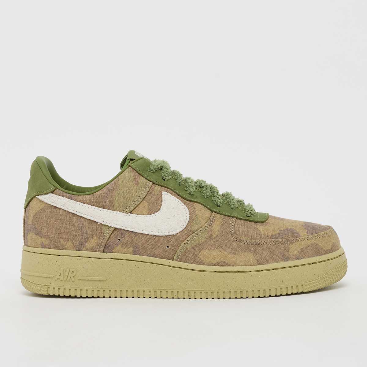 Nike Air Force 1 au meilleur prix